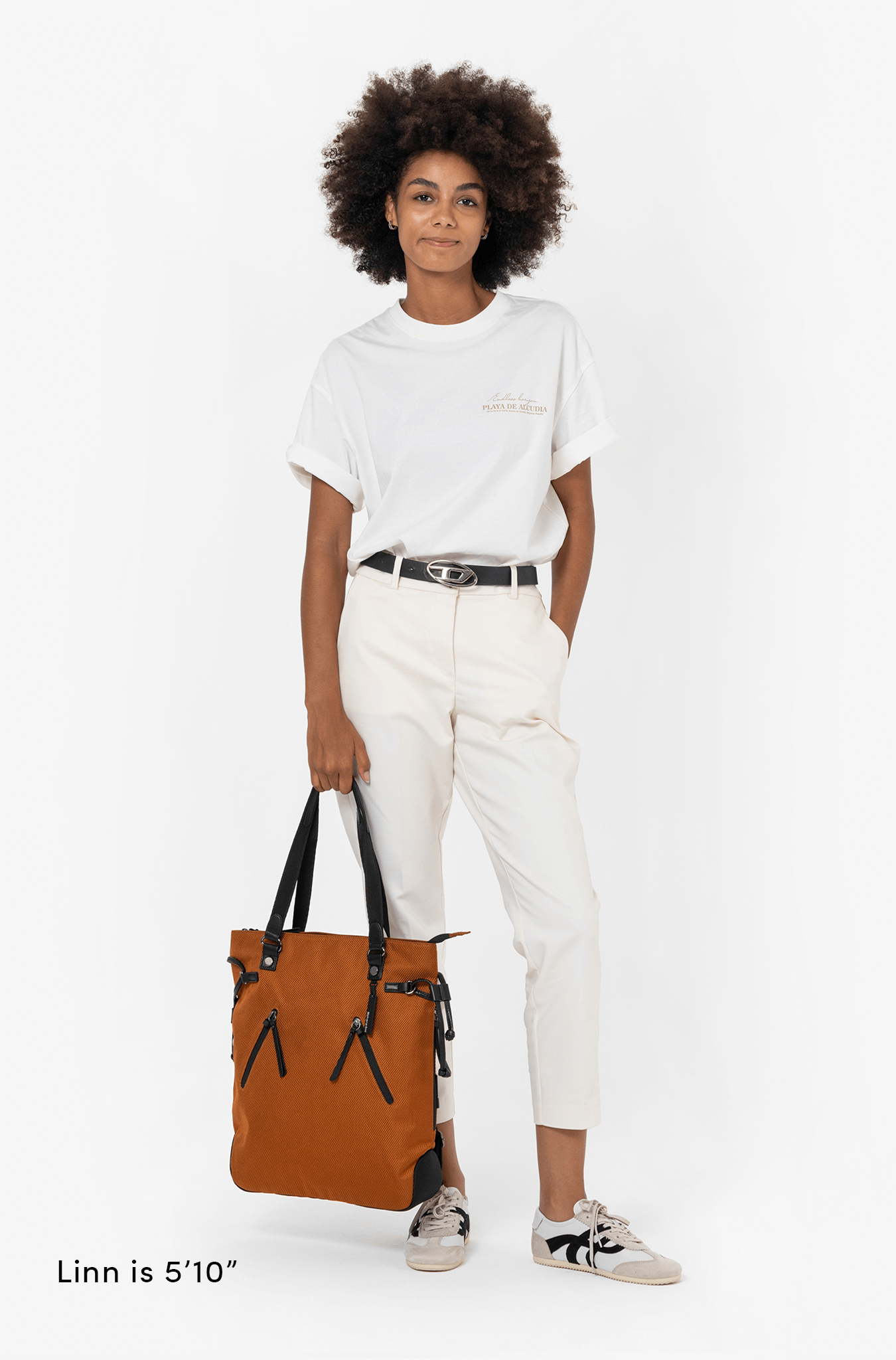 Sherpani Tempest 2-in-1 Convertible Tote