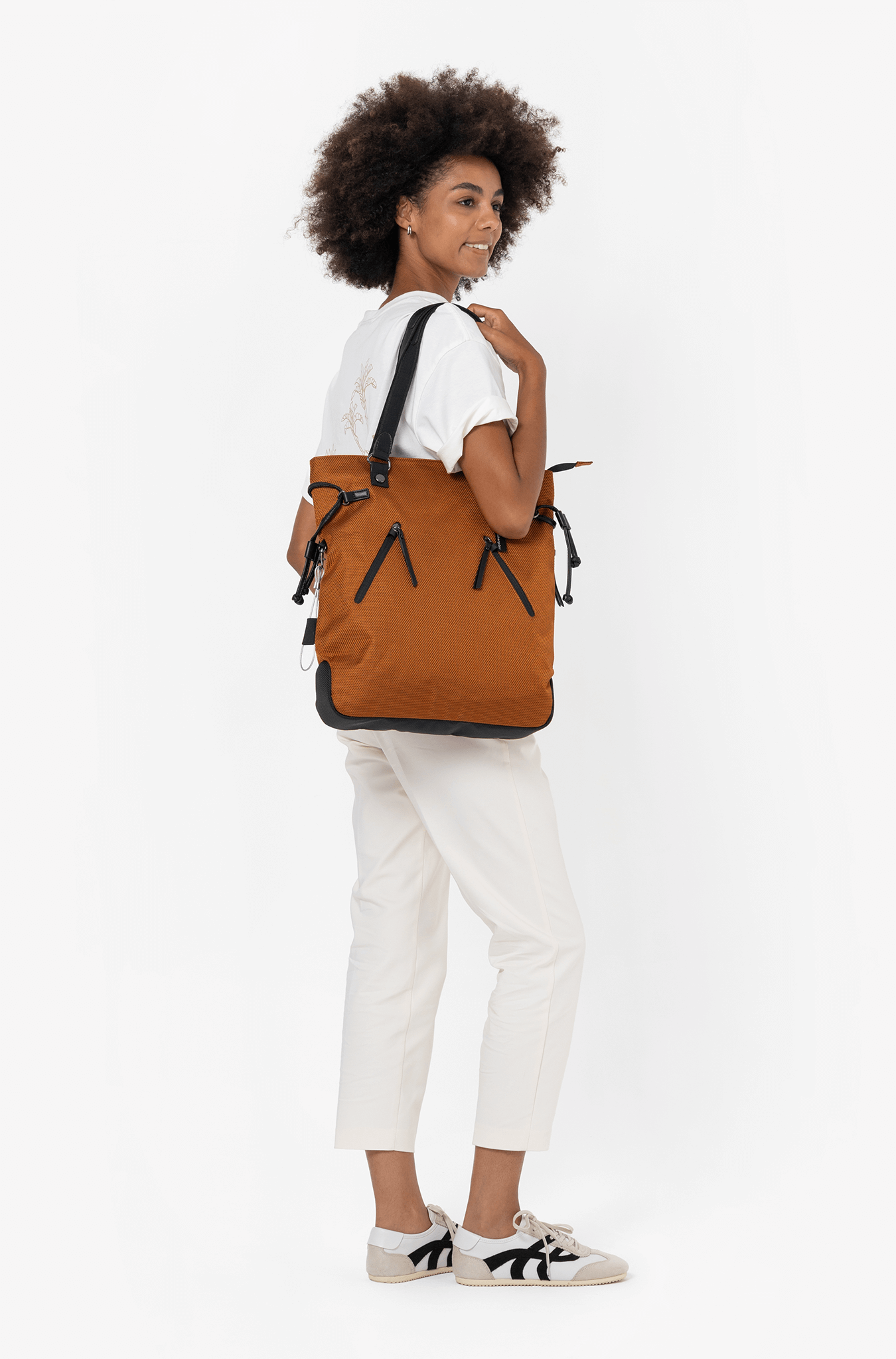 Sherpani Tempest 2-in-1 Convertible Tote