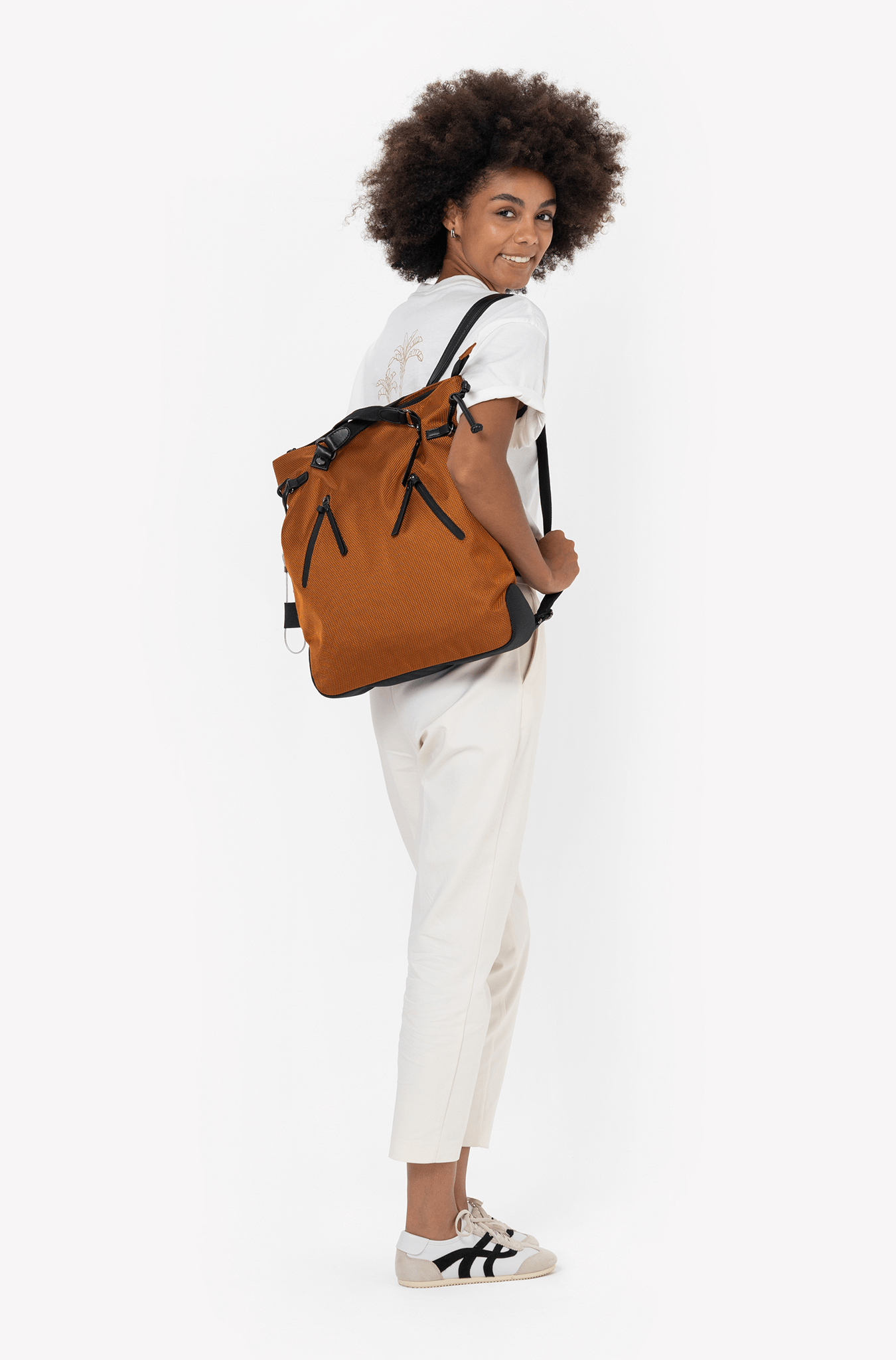 Sherpani Tempest 2-in-1 Convertible Tote
