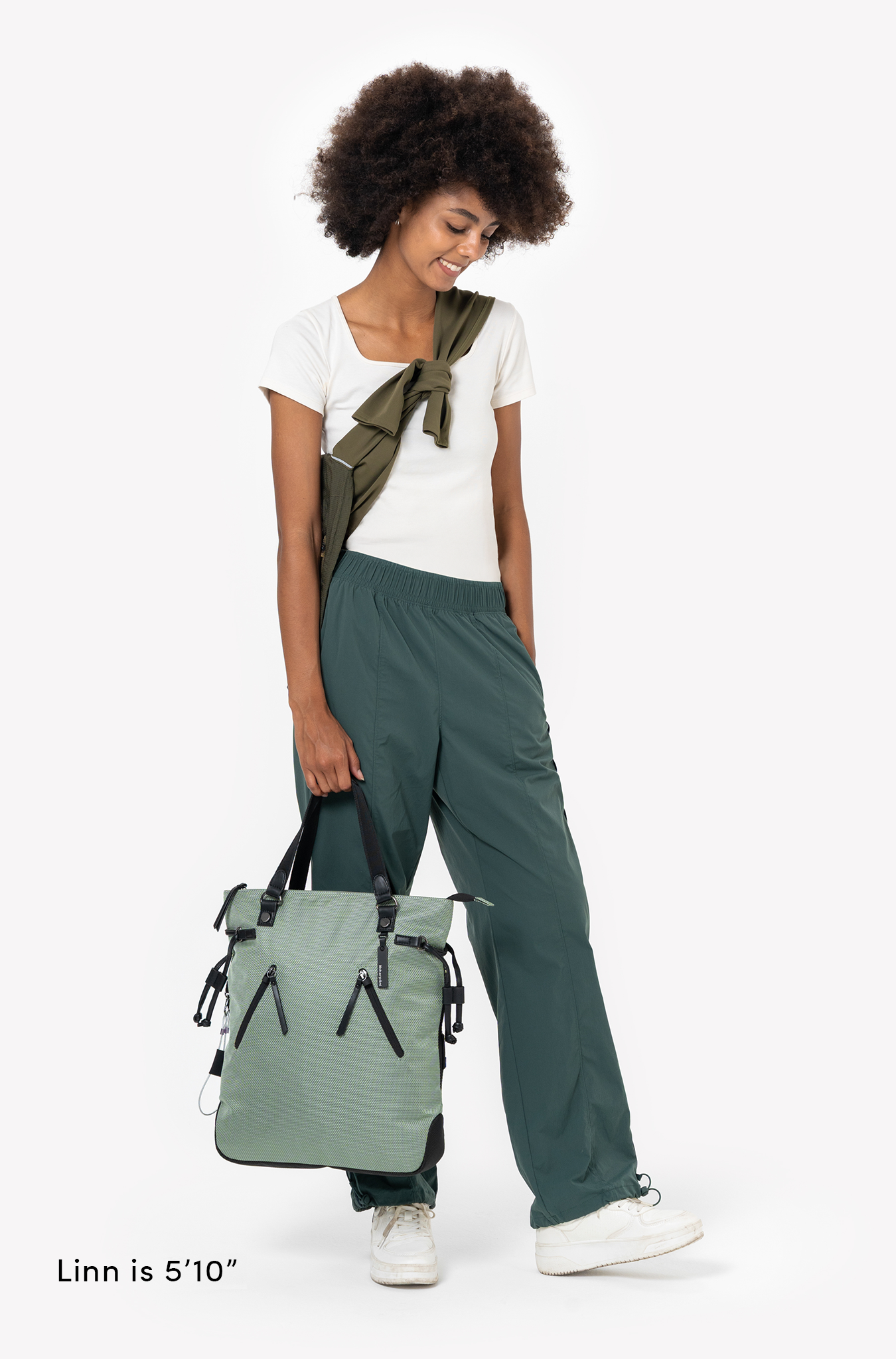 Sherpani Tempest 2-in-1 Convertible Tote