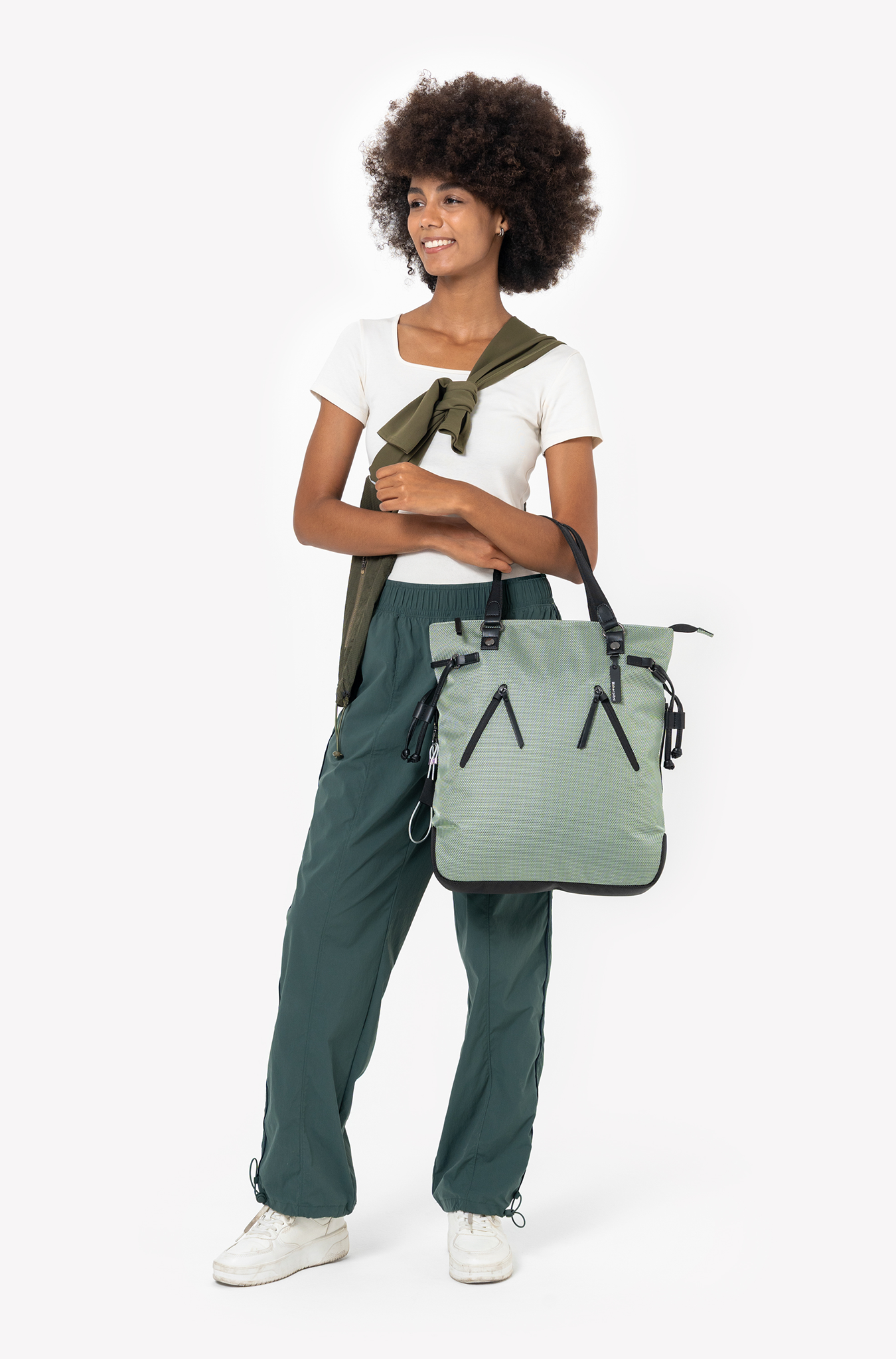 Sherpani Tempest 2-in-1 Convertible Tote