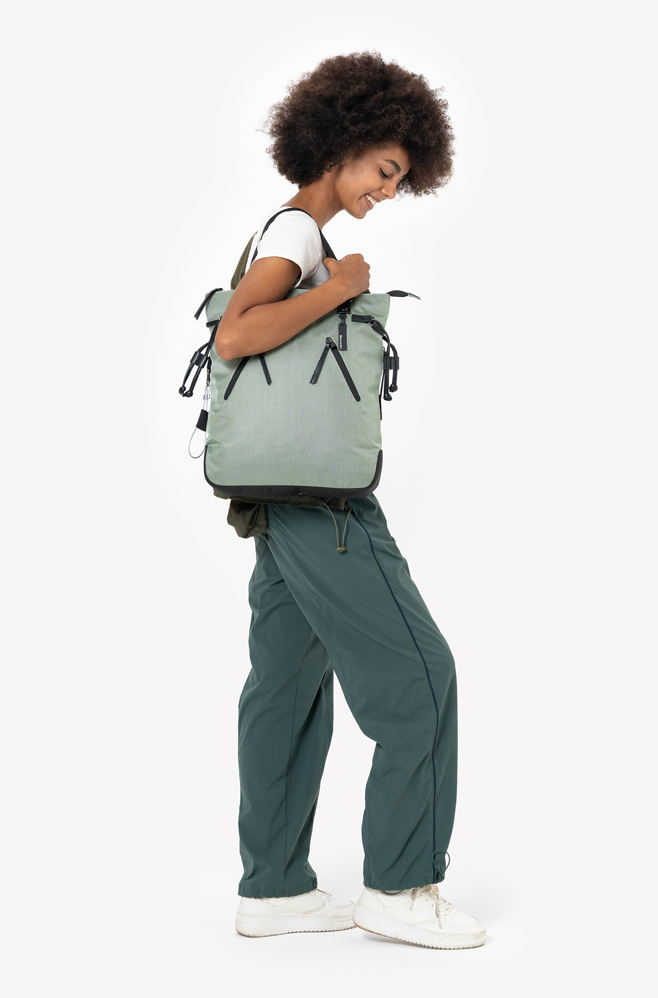 Sherpani Tempest 2-in-1 Convertible Tote