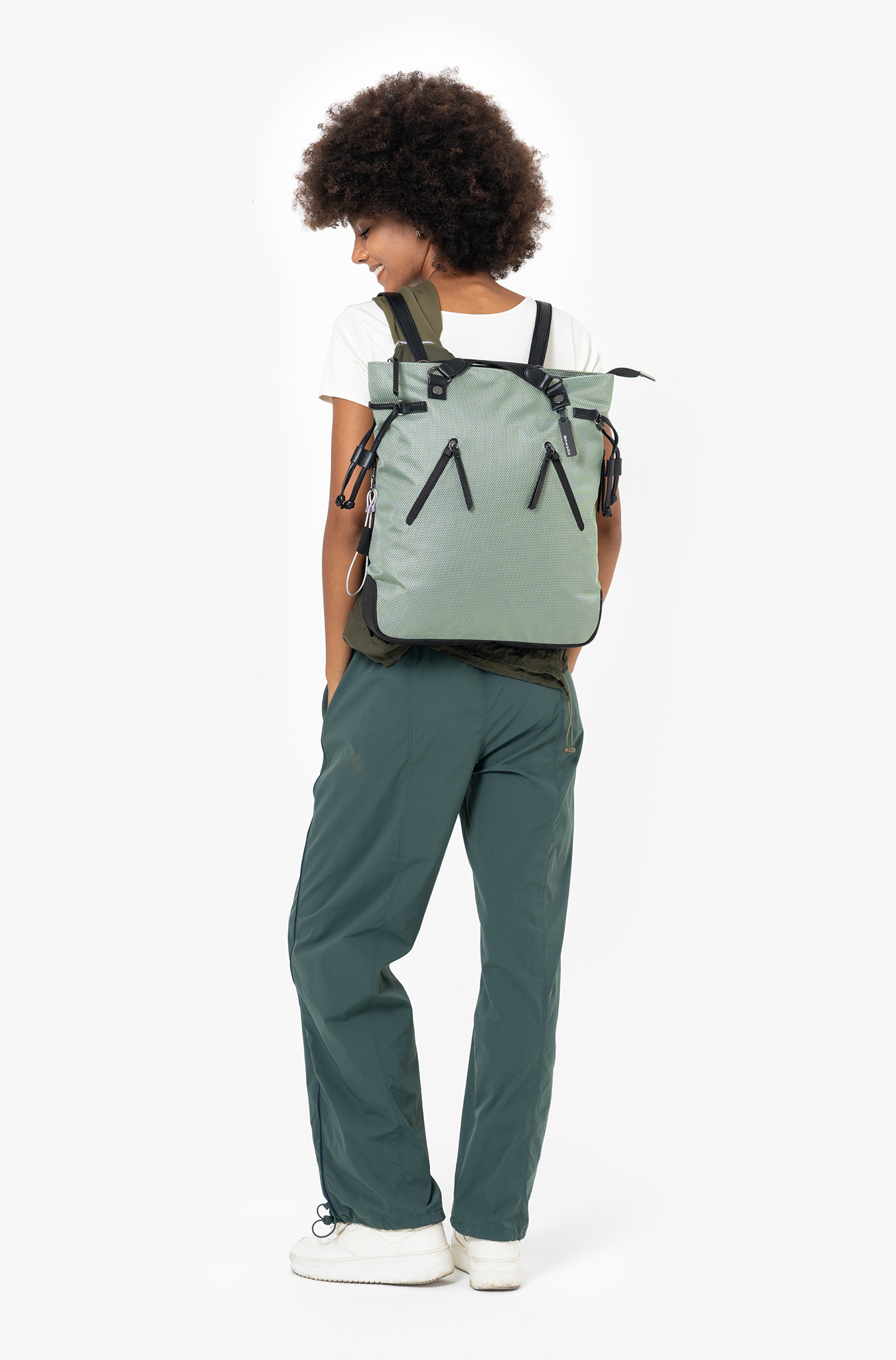 Sherpani Tempest 2-in-1 Convertible Tote