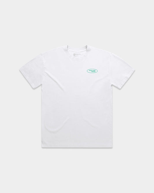 HeavyKnit Oasis Tee