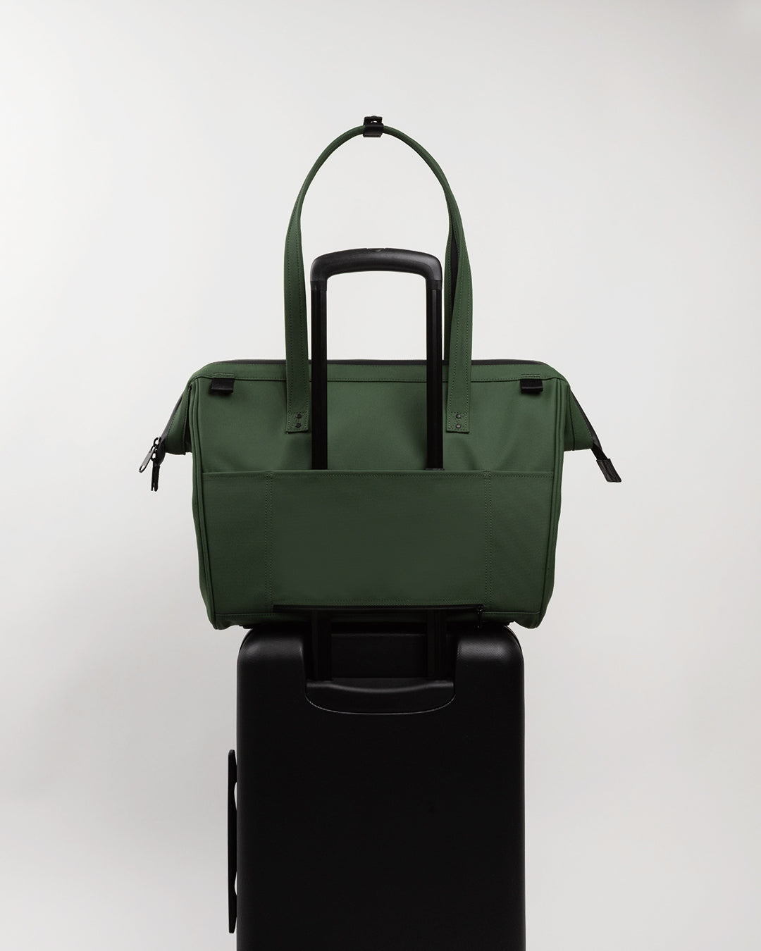 Portland Gear Cascade Tote | Weatherproof - Stiles Supply Co.