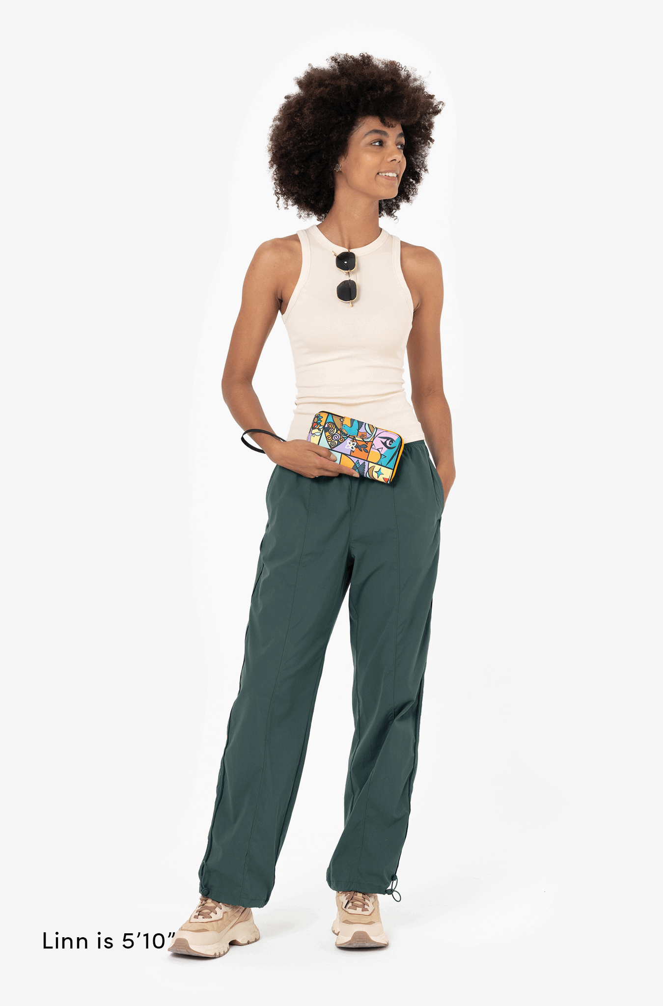 Sherpani Tulum RFID Wallet