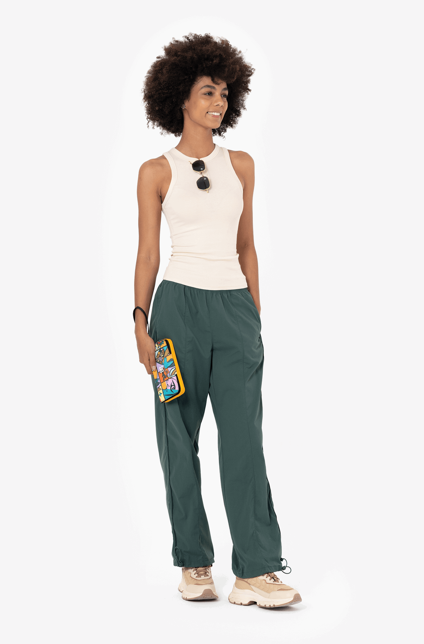 Sherpani Tulum RFID Wallet