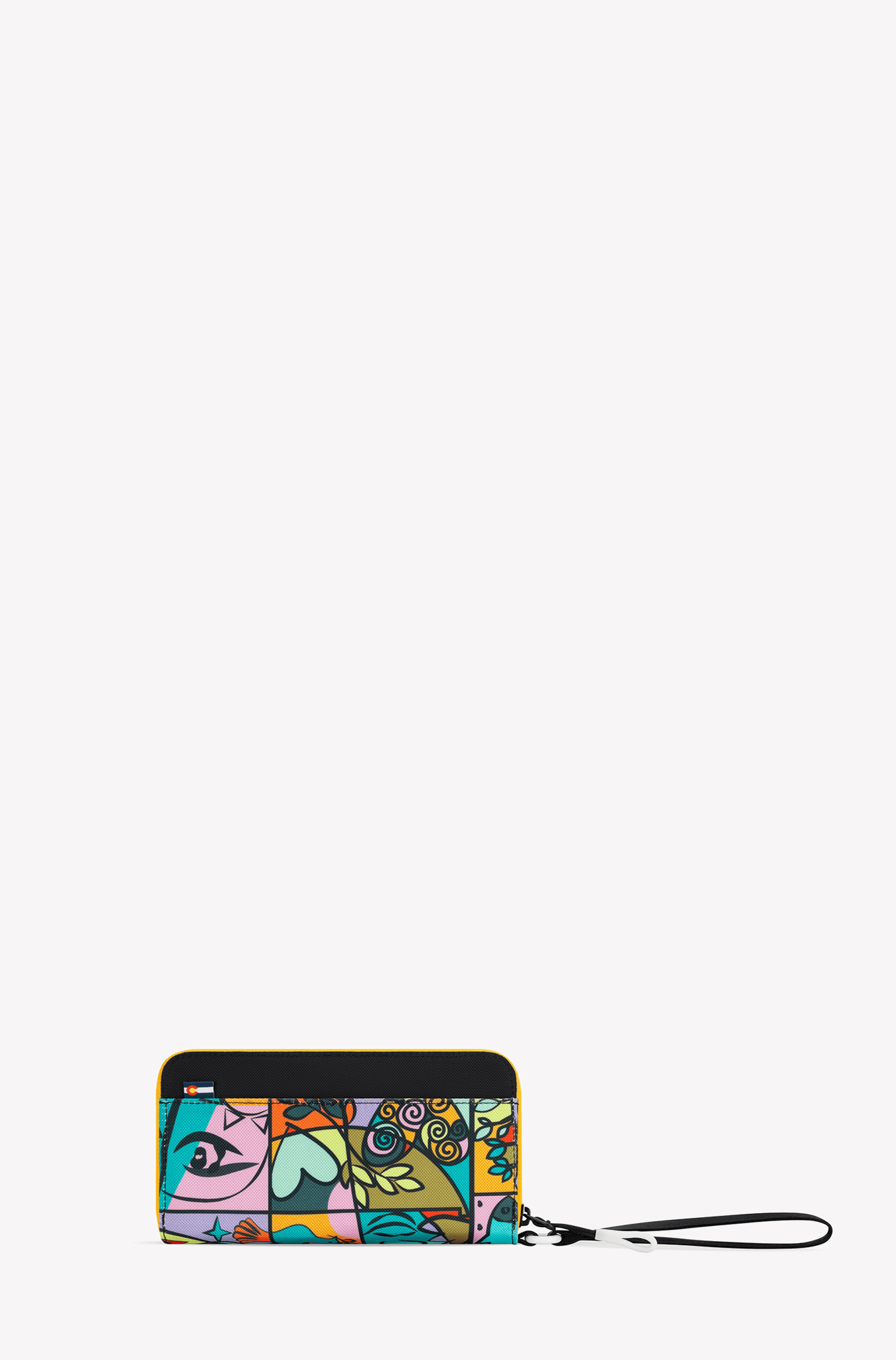Sherpani Tulum RFID Wallet