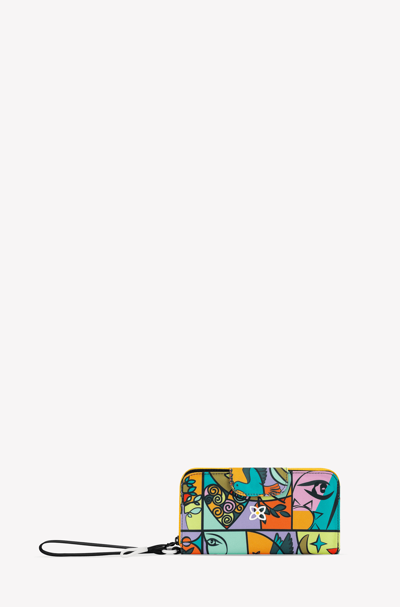 Sherpani Tulum RFID Wallet