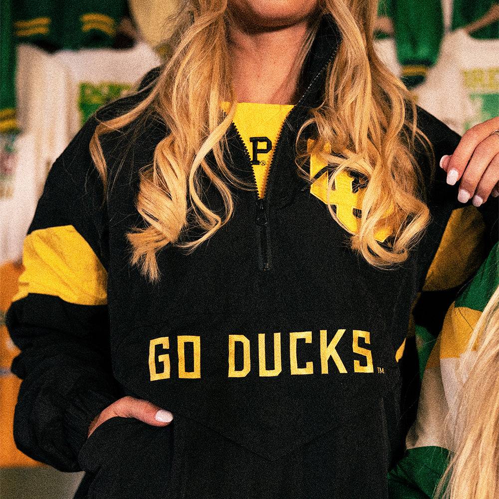 Ducks Legacy Jacket - Stiles Supply Co.