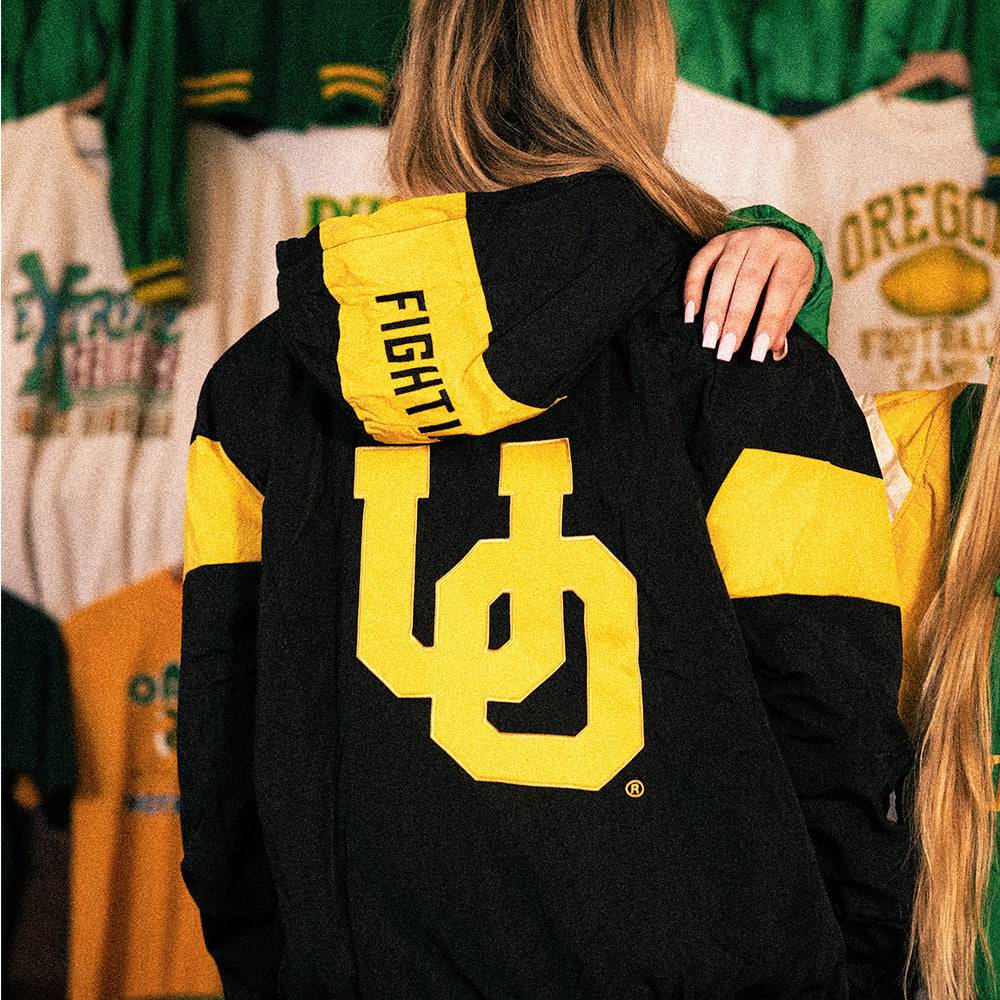 Ducks Legacy Jacket - Stiles Supply Co.