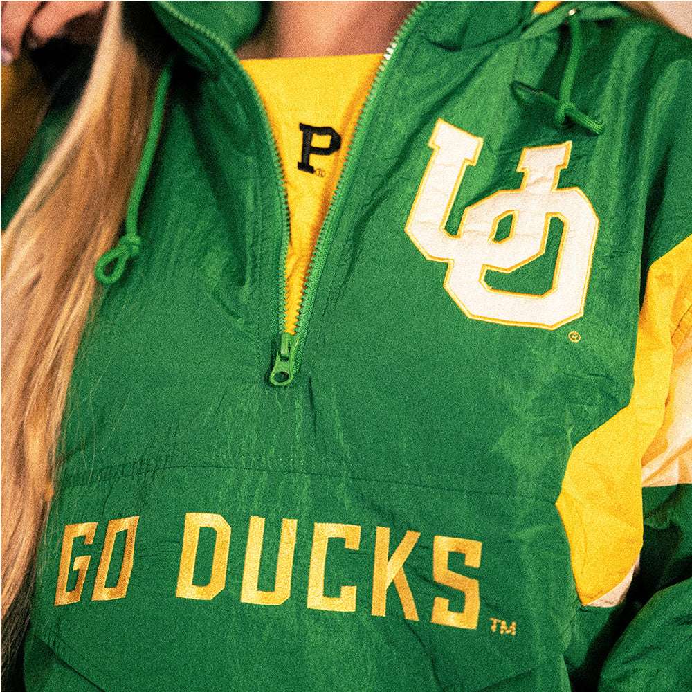 Ducks Legacy Jacket - Stiles Supply Co.
