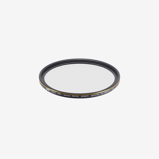 OKKO Pro UV Protection Lens Filter - Stiles Supply Co.