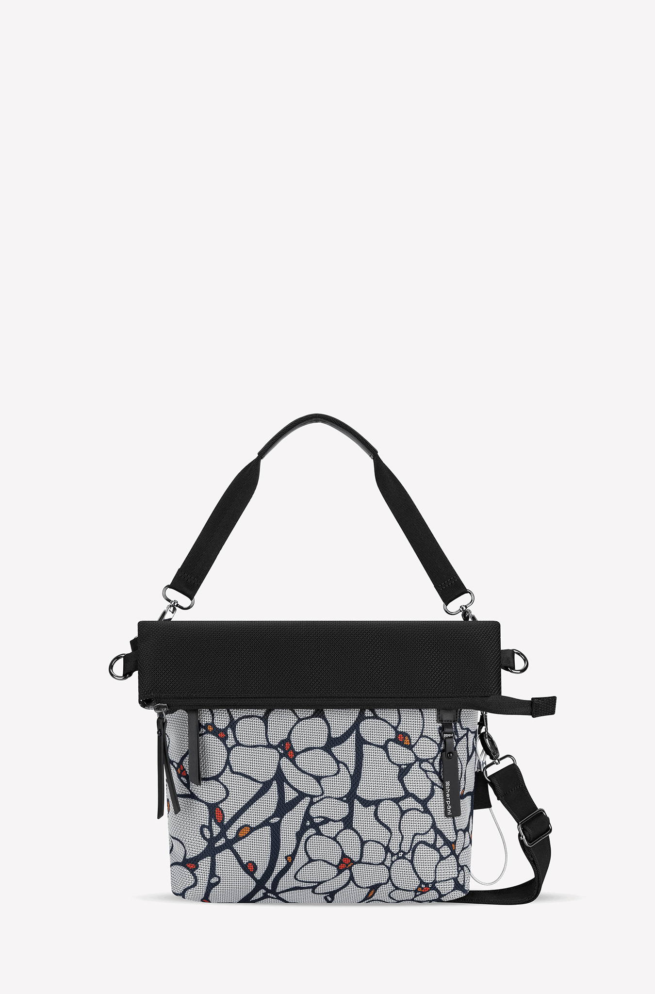 Sherpani Vale 2-in-1 Reversible Crossbody