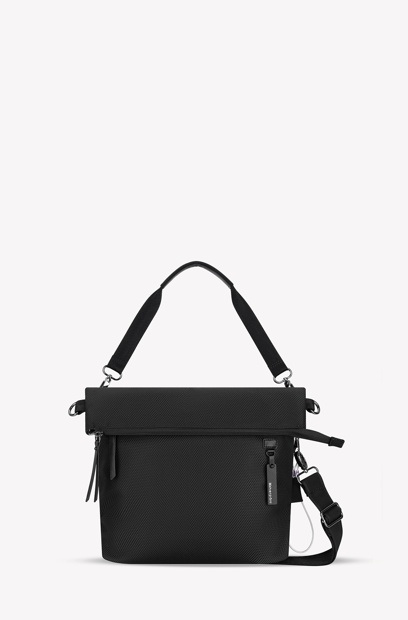 Sherpani Vale 2-in-1 Reversible Crossbody