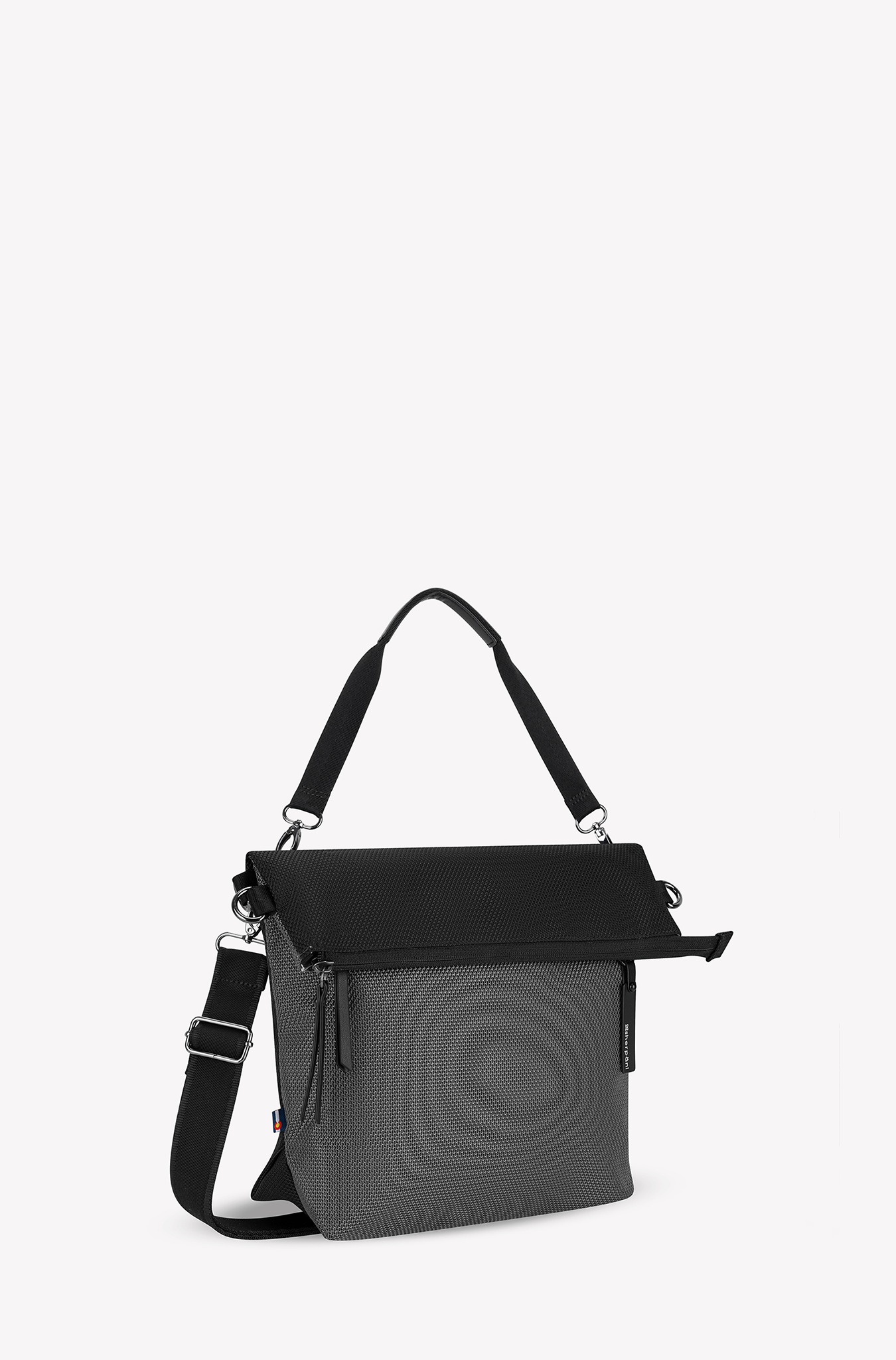 Sherpani Vale 2-in-1 Reversible Crossbody