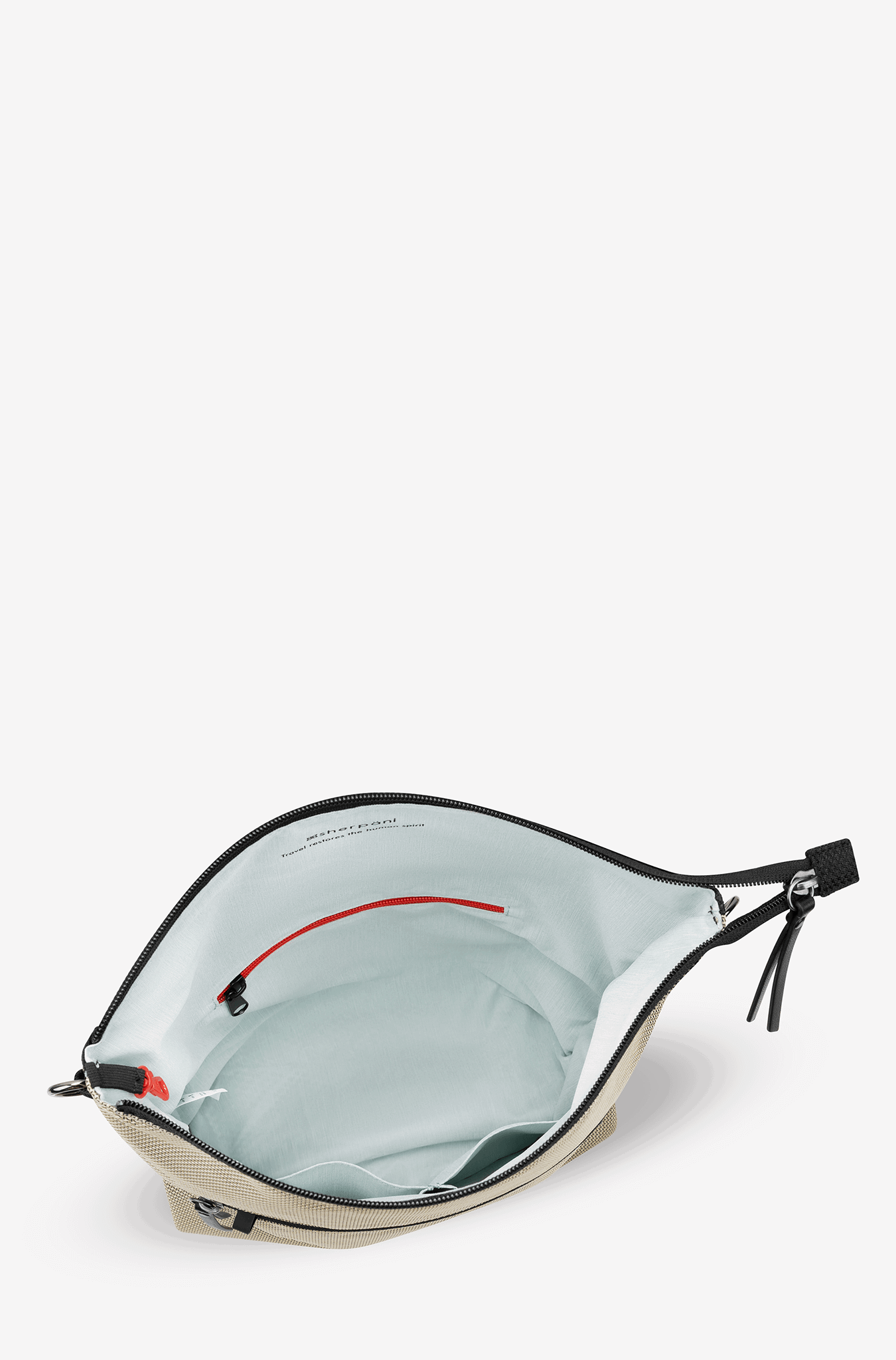 Sherpani Vale 2-in-1 Reversible Crossbody