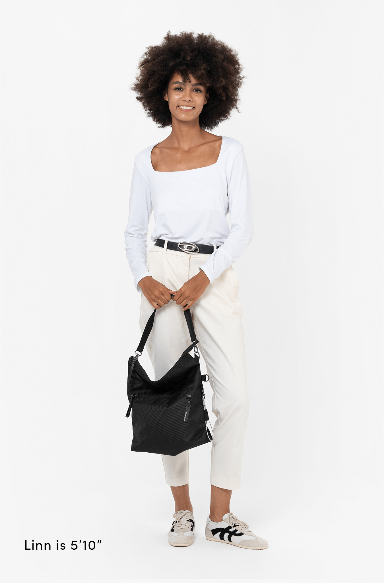Sherpani Vale 2-in-1 Reversible Crossbody
