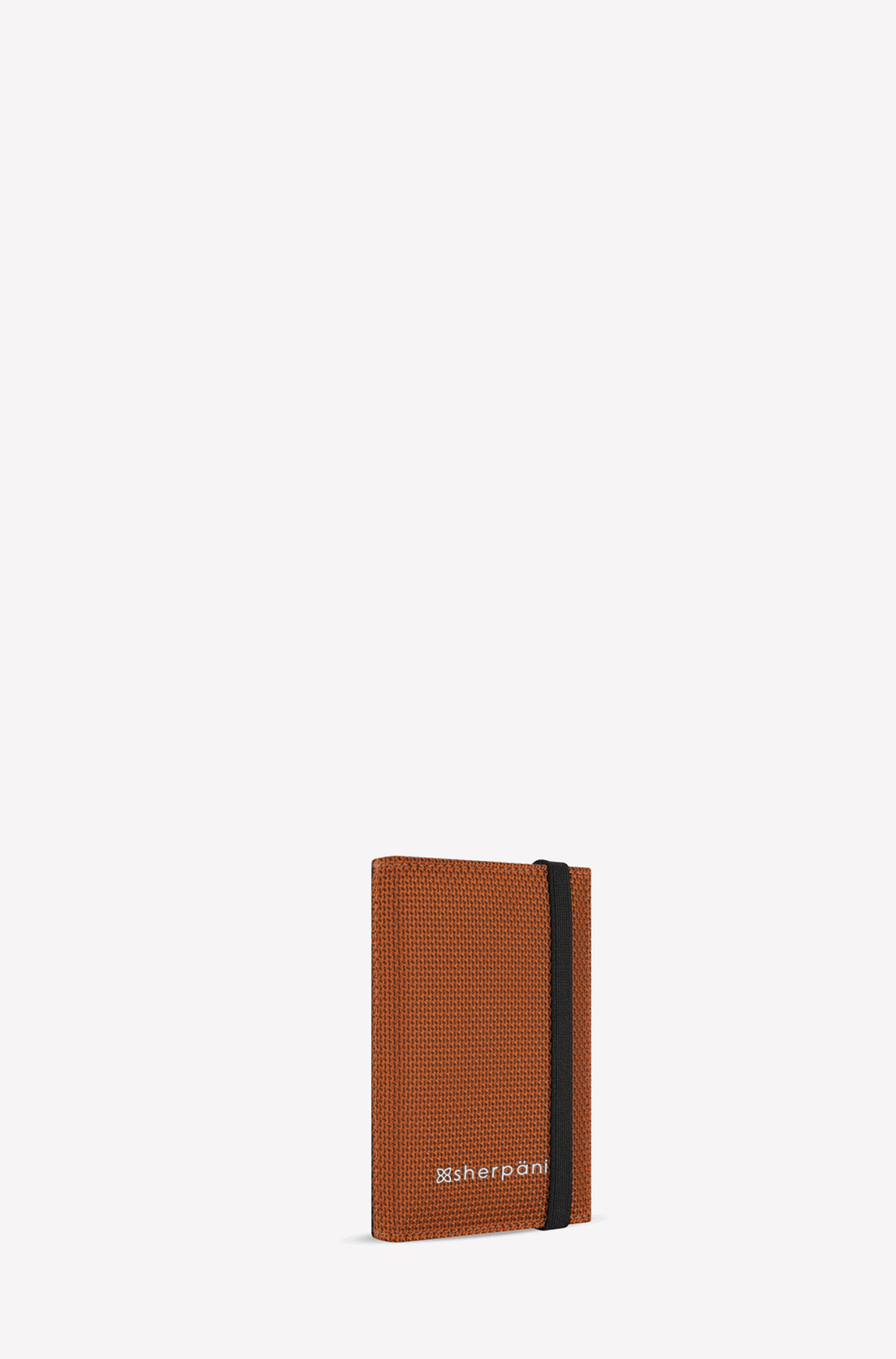 Sherpani Vienna Passport Wallet | RFID Blocking