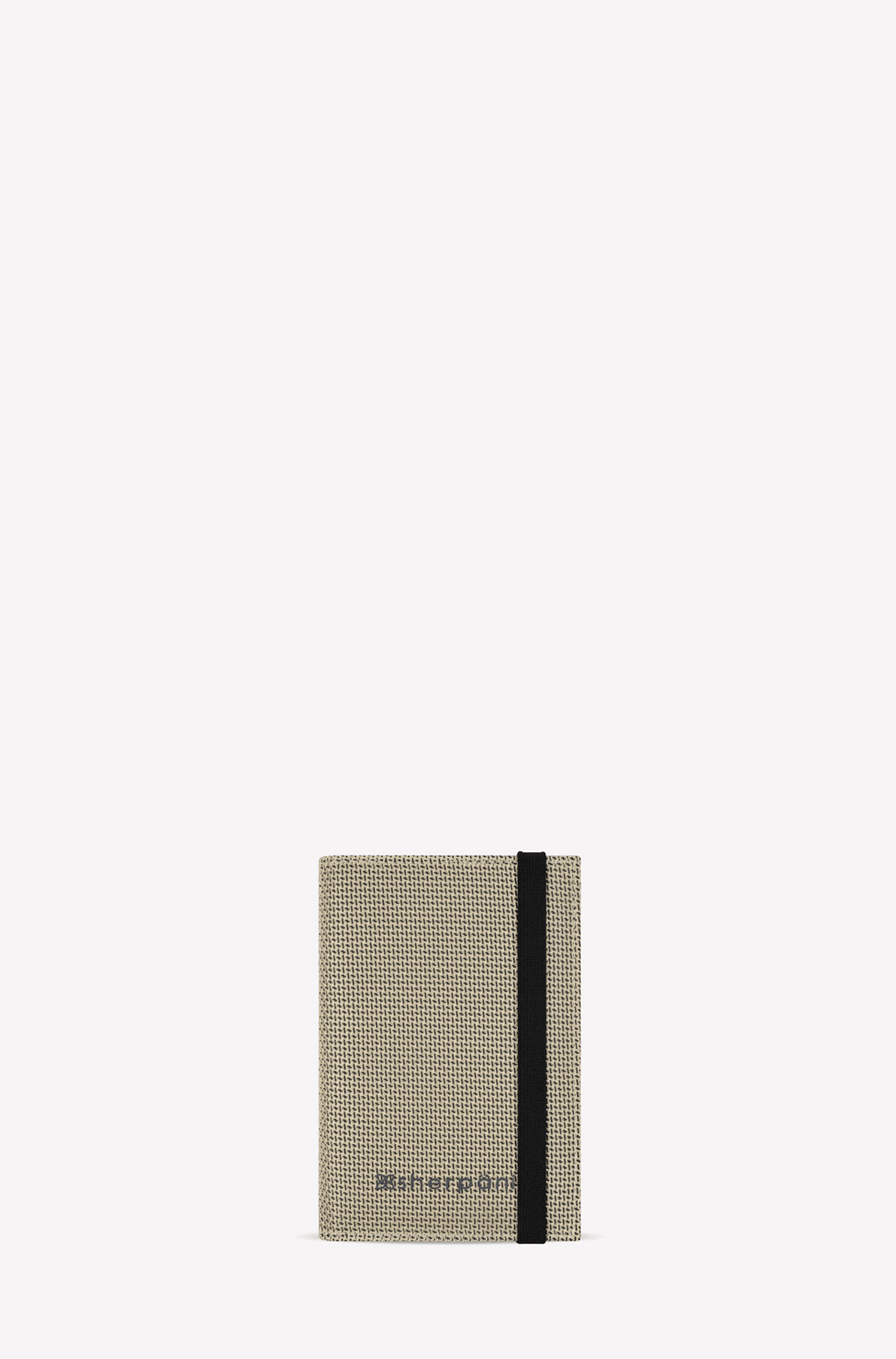 Sherpani Vienna Passport Wallet | RFID Blocking