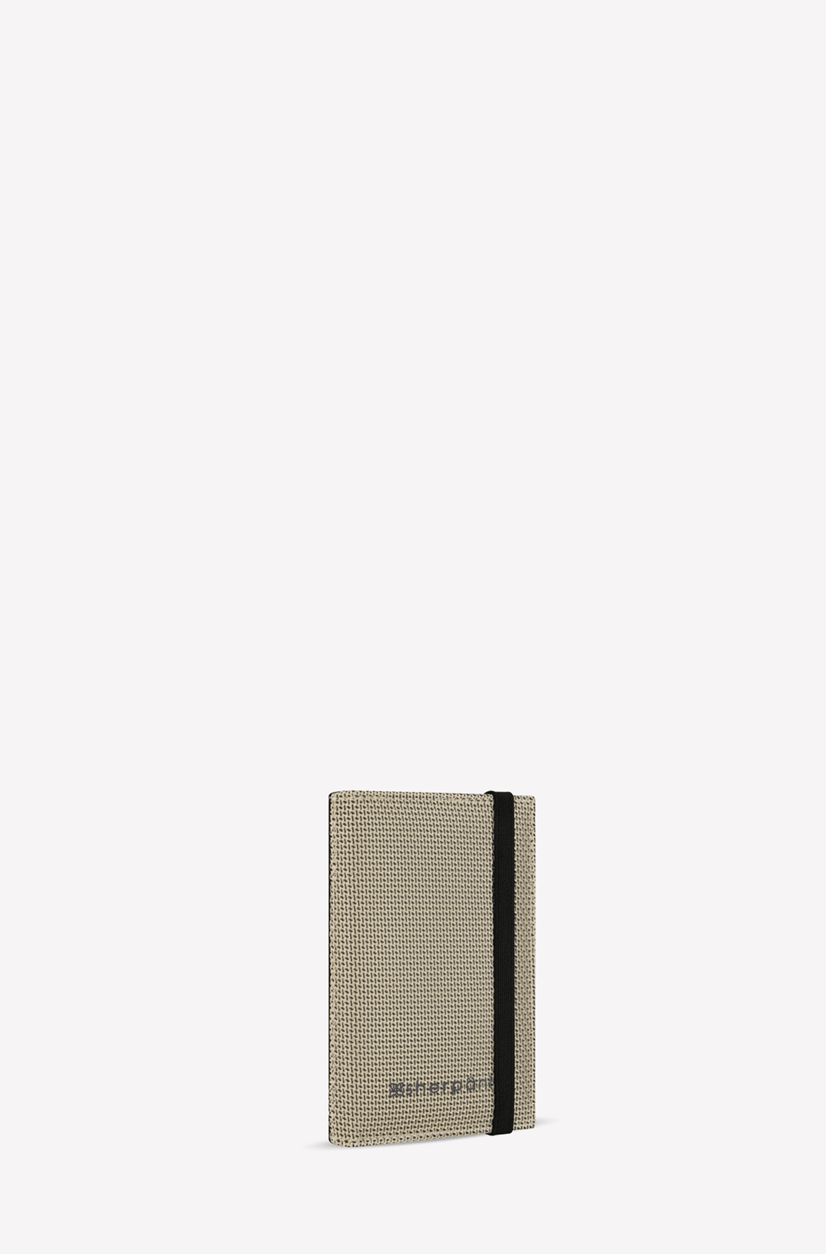 Sherpani Vienna Passport Wallet | RFID Blocking
