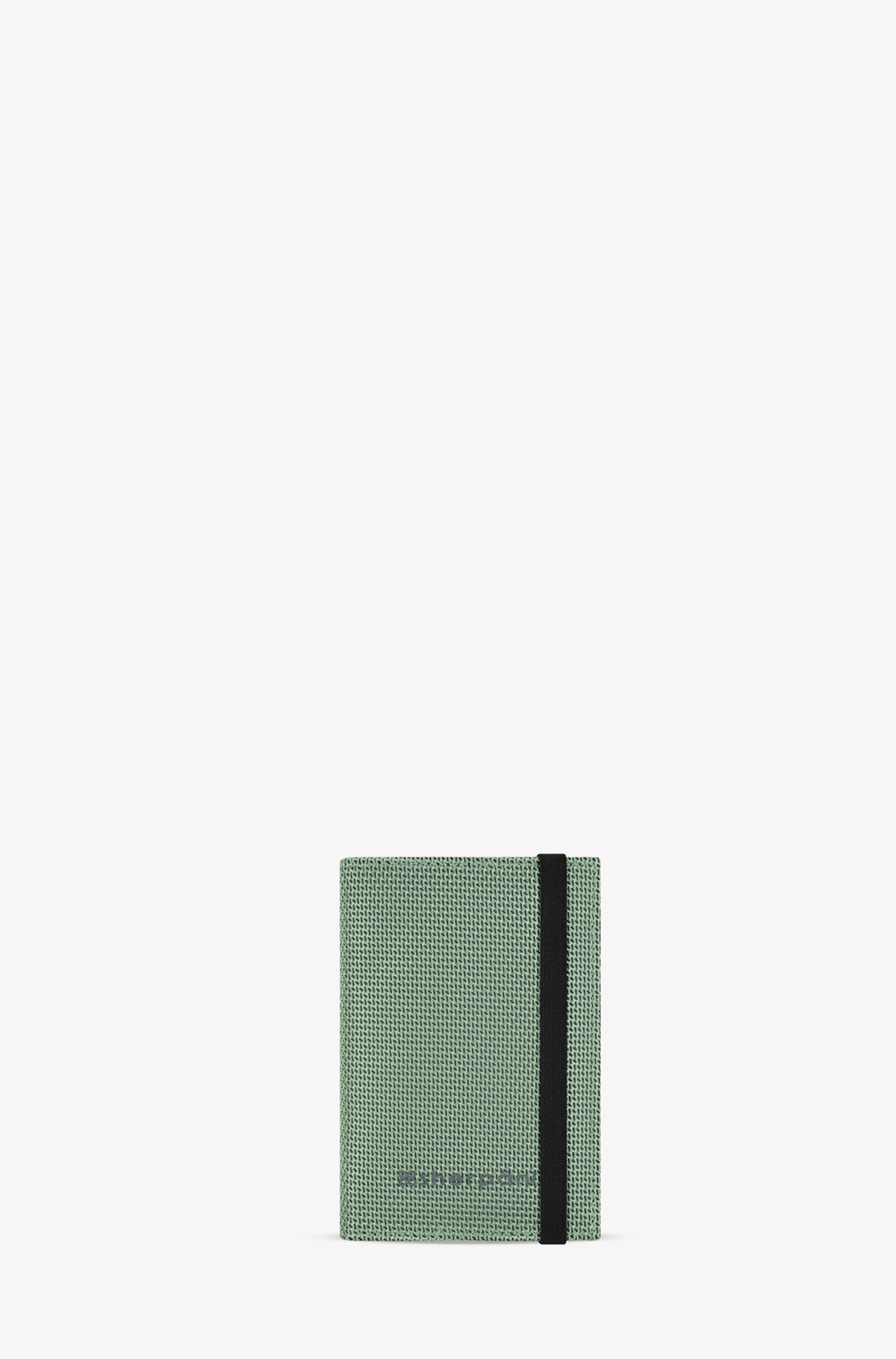 Sherpani Vienna Passport Wallet | RFID Blocking