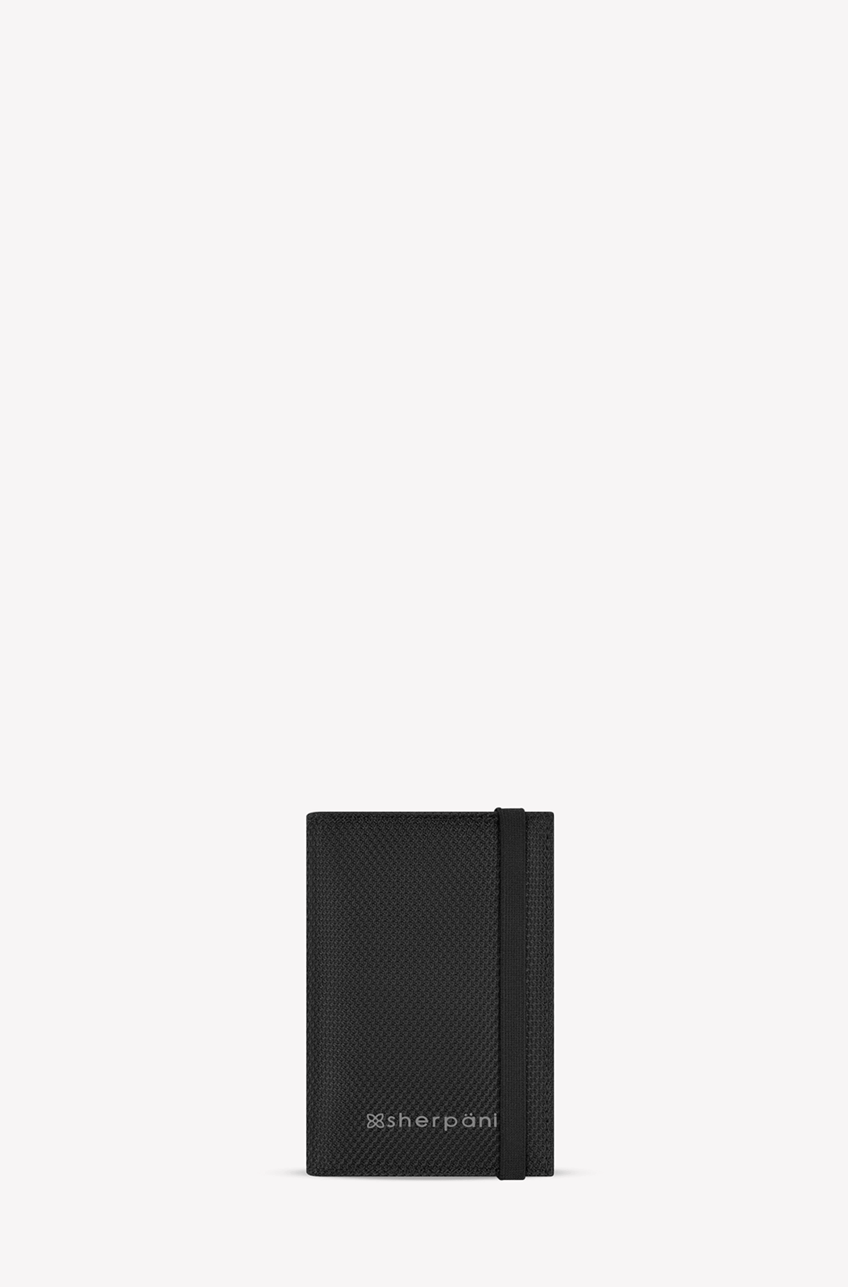 Sherpani Vienna Passport Wallet | RFID Blocking