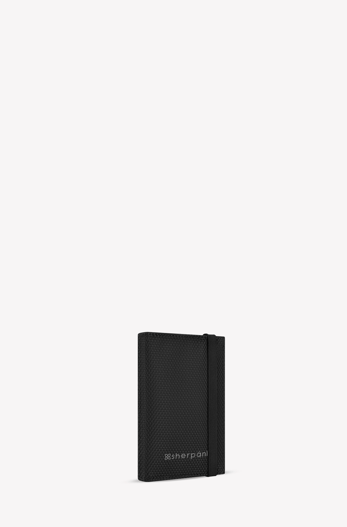 Sherpani Vienna Passport Wallet | RFID Blocking