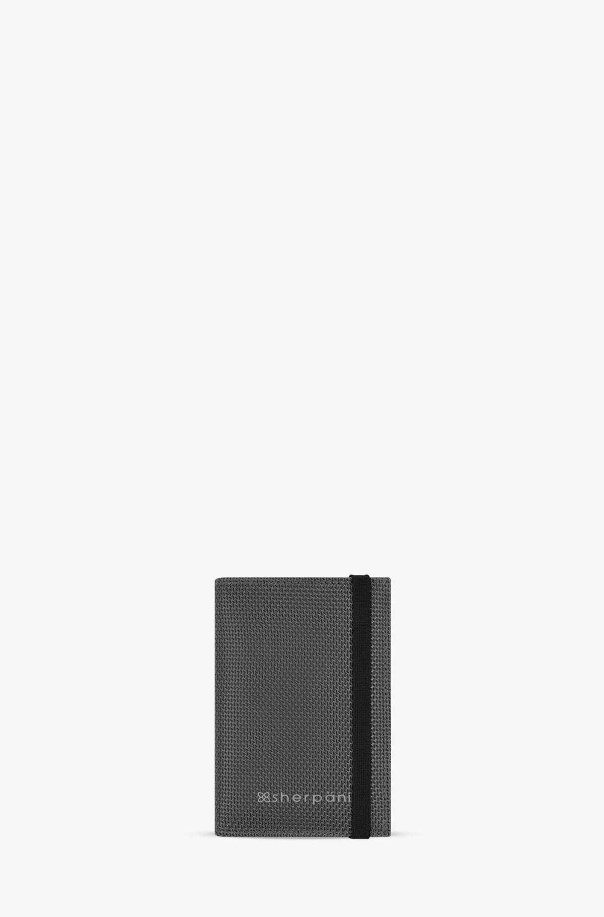 Sherpani Vienna Passport Wallet | RFID Blocking
