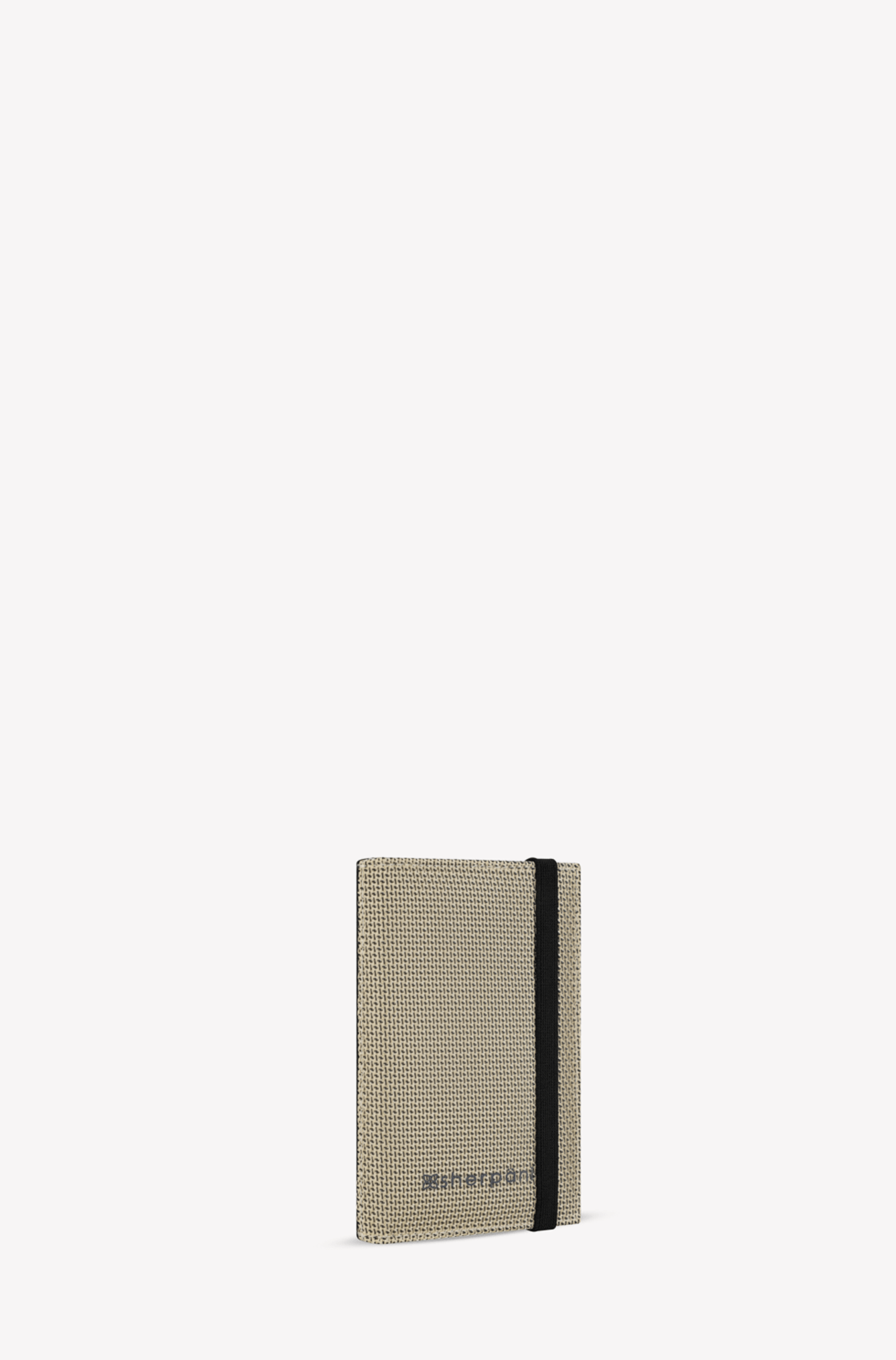 Sherpani Vienna Passport Wallet | RFID Blocking