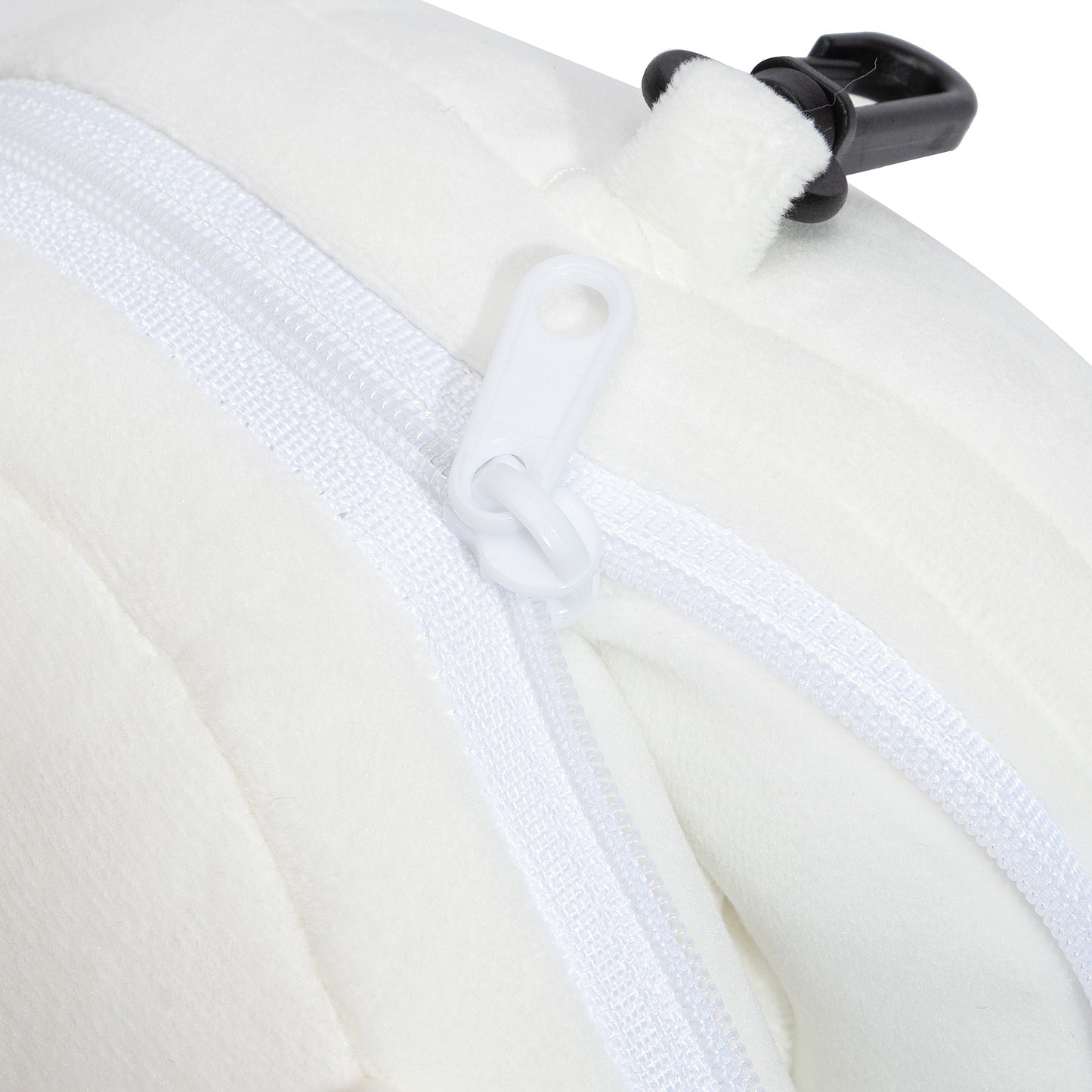 Mirage Kids 2-in-1 Travel Pillow and Eye Mask Animal Plush Soft Eye Mask Blindfold for Sleeping - Stiles Supply Co.