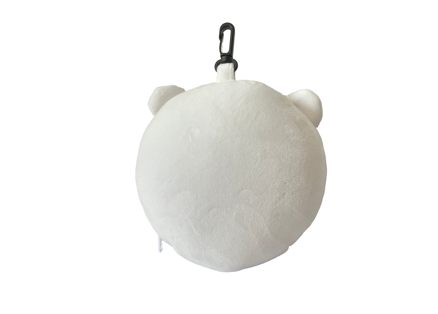 Mirage Kids 2-in-1 Travel Pillow and Eye Mask Animal Plush Soft Eye Mask Blindfold for Sleeping - Stiles Supply Co.