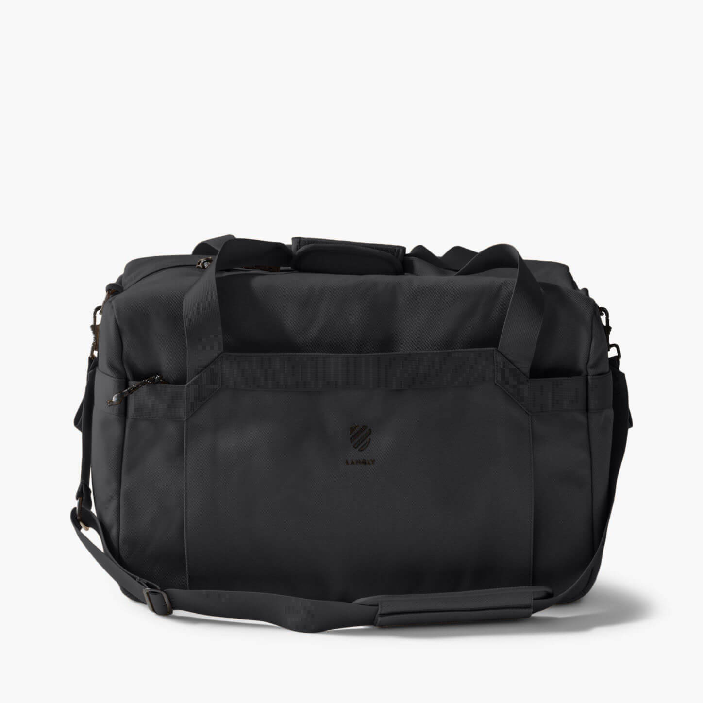 Langly Co Weekender Duffle Bag - Stiles Supply Co.