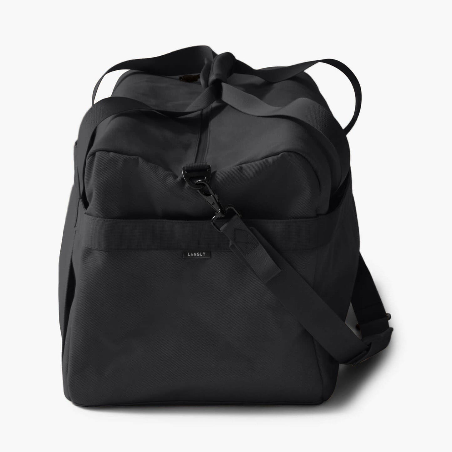 Langly Co Weekender Duffle Bag - Stiles Supply Co.
