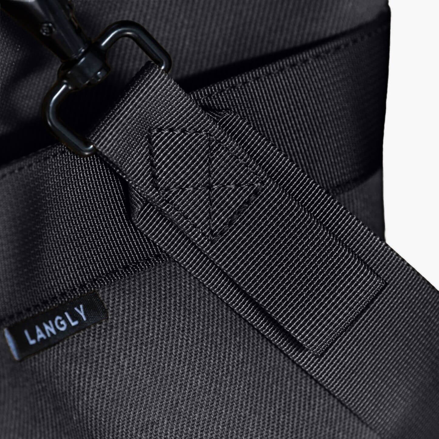 Langly Co Weekender Duffle Bag - Stiles Supply Co.
