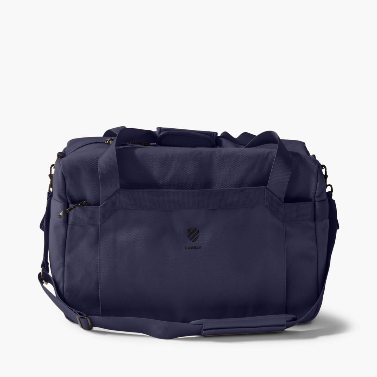 Langly Co Weekender Duffle Bag - Stiles Supply Co.