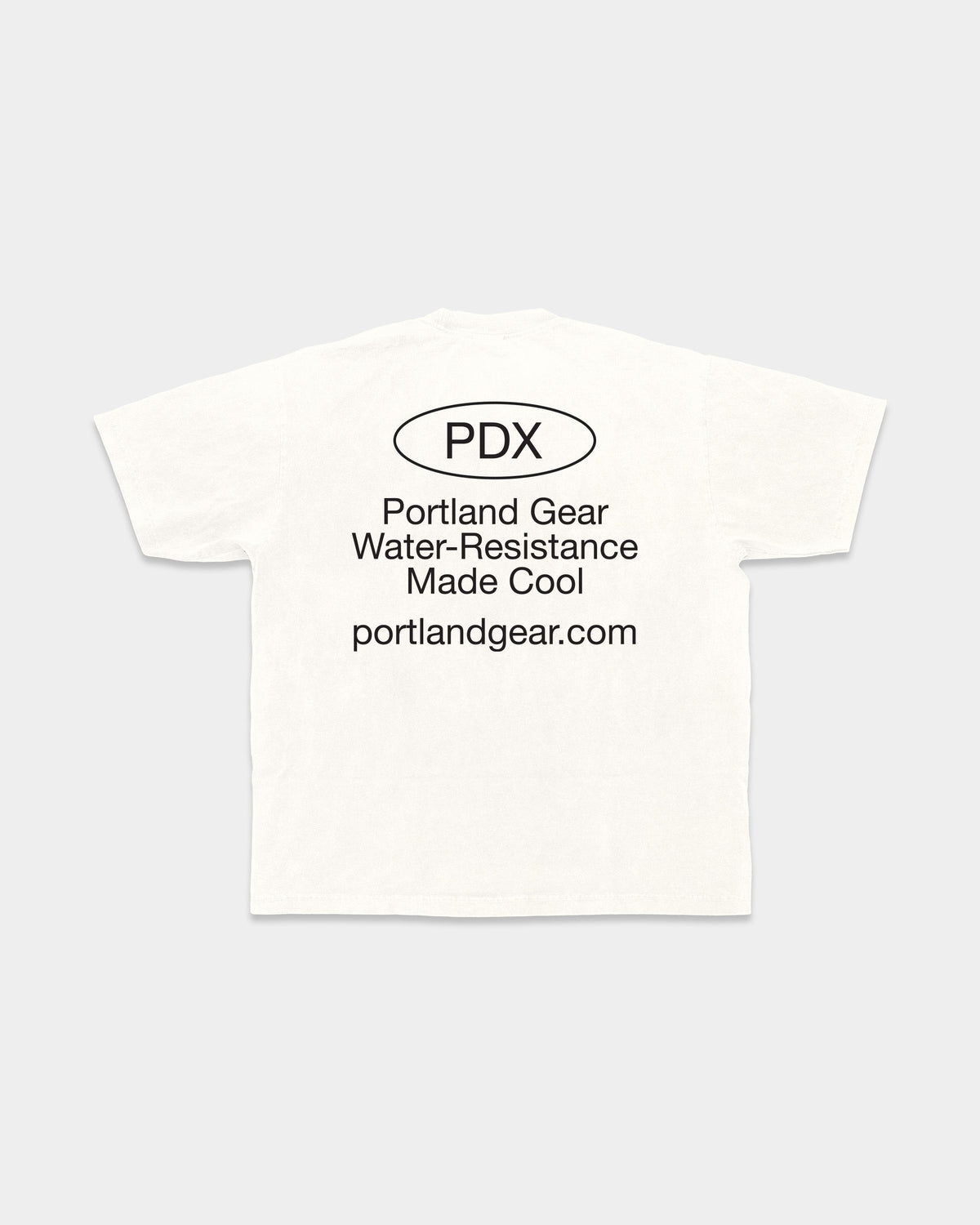 All-American Made Cool Tee