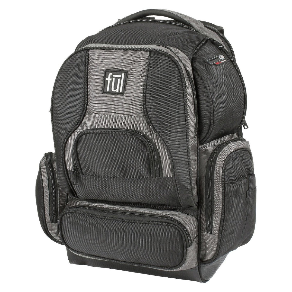 Big Easy Water Resistant 17" FŪL Backpack - Stiles Supply Co.