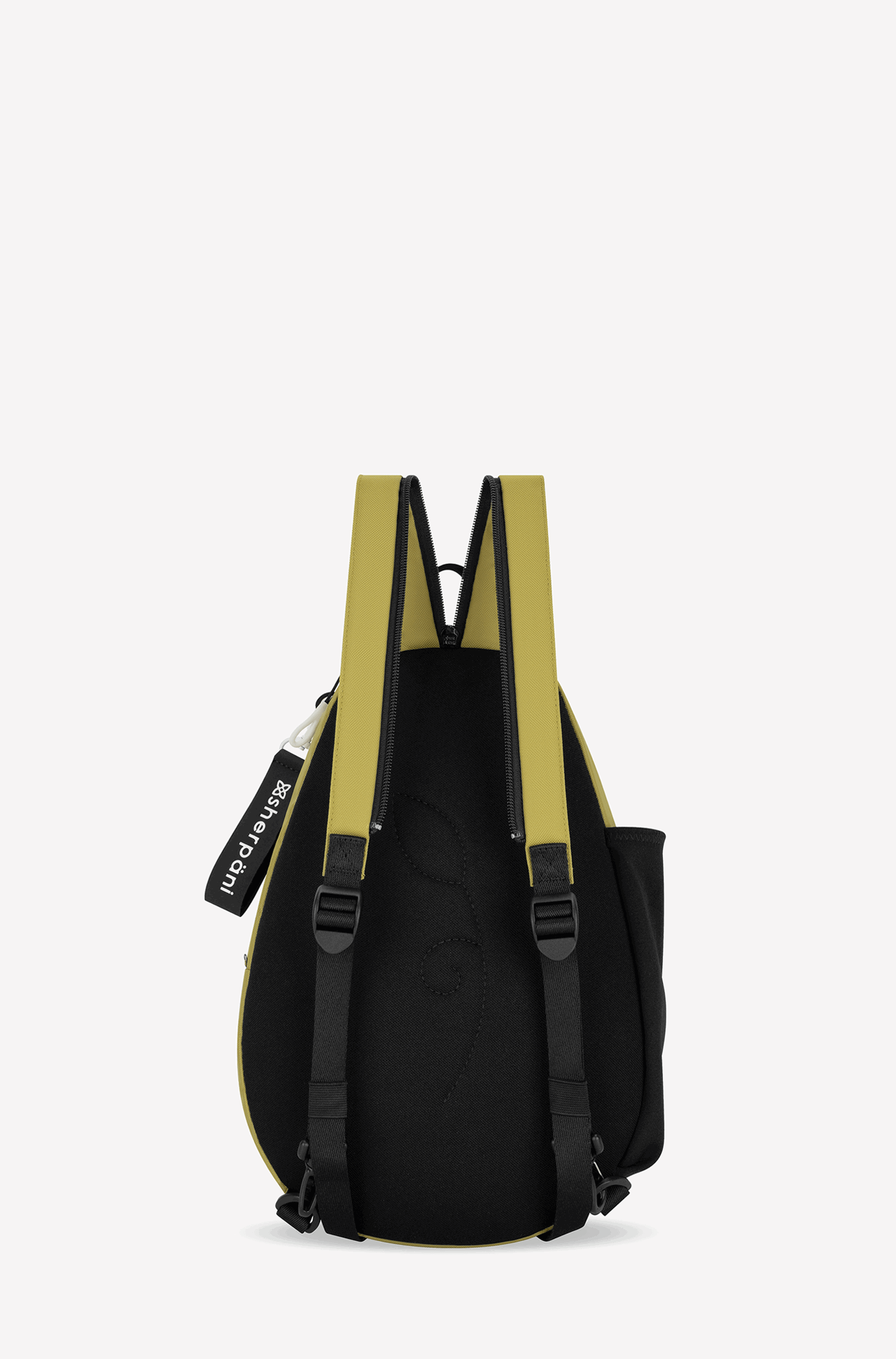 Sherpani Wayfarer Convertible 2-in-1 Sling Bag