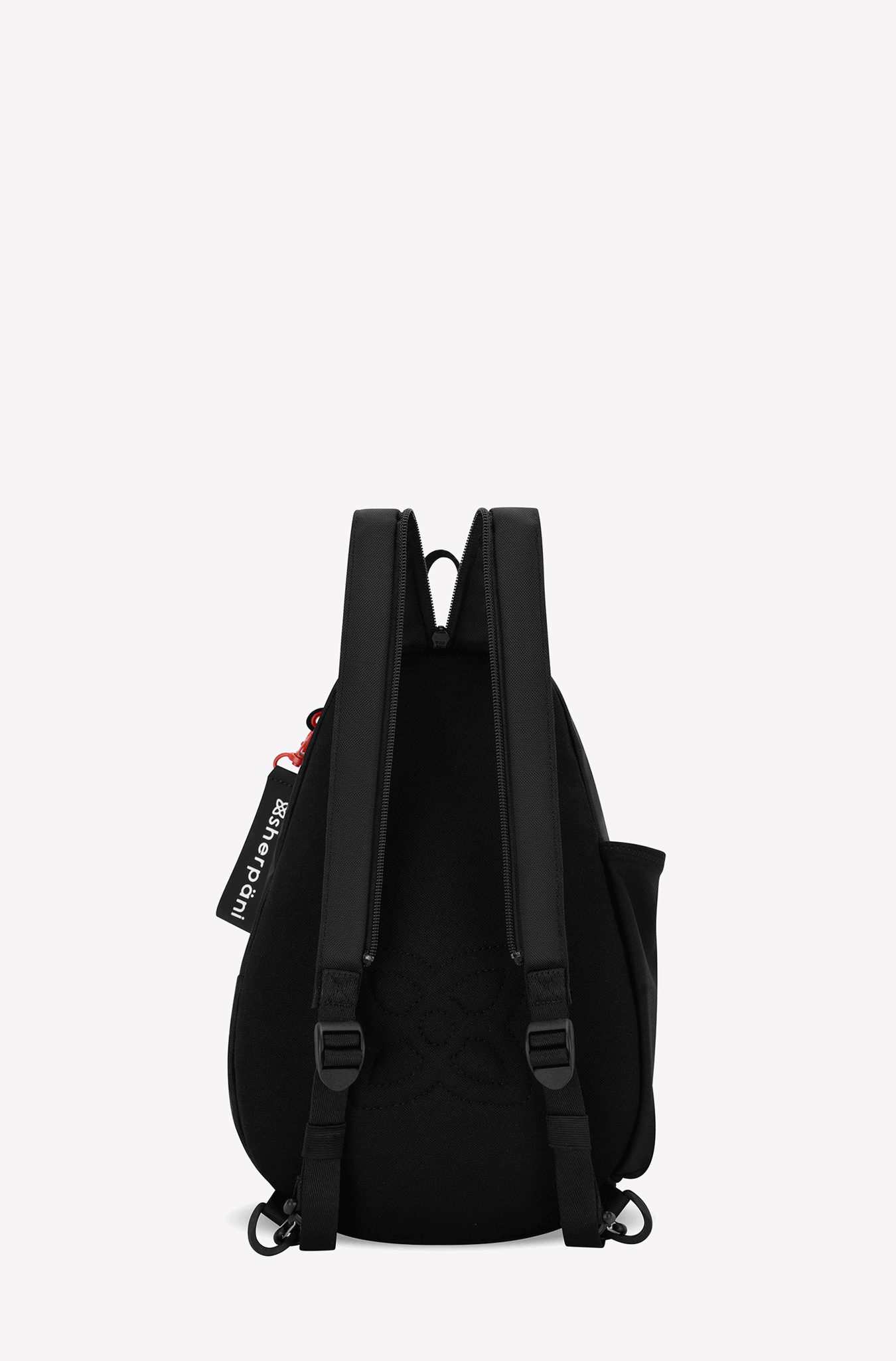 Sherpani Wayfarer Convertible 2-in-1 Sling Bag