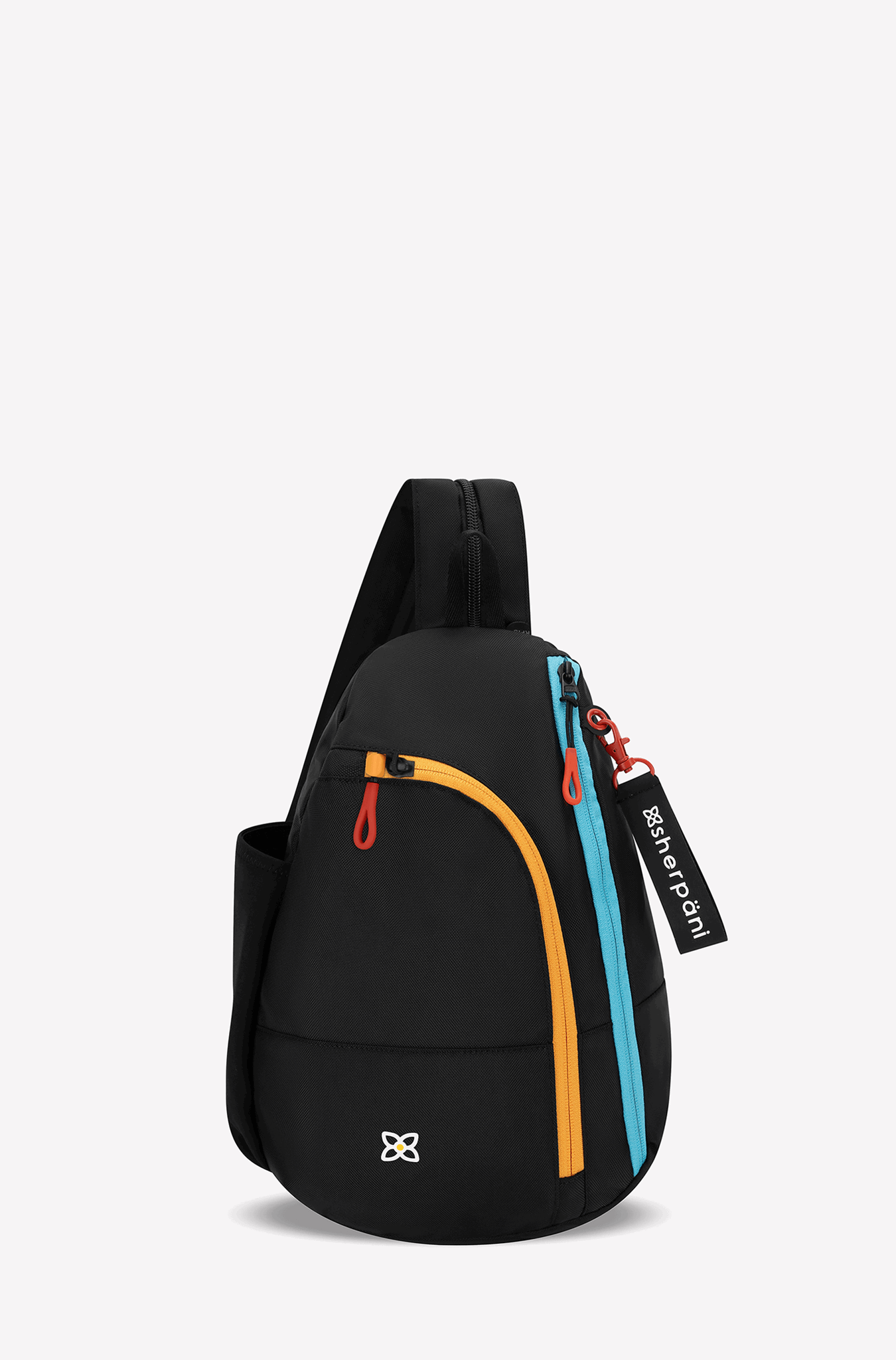 Sherpani Wayfarer Convertible 2-in-1 Sling Bag