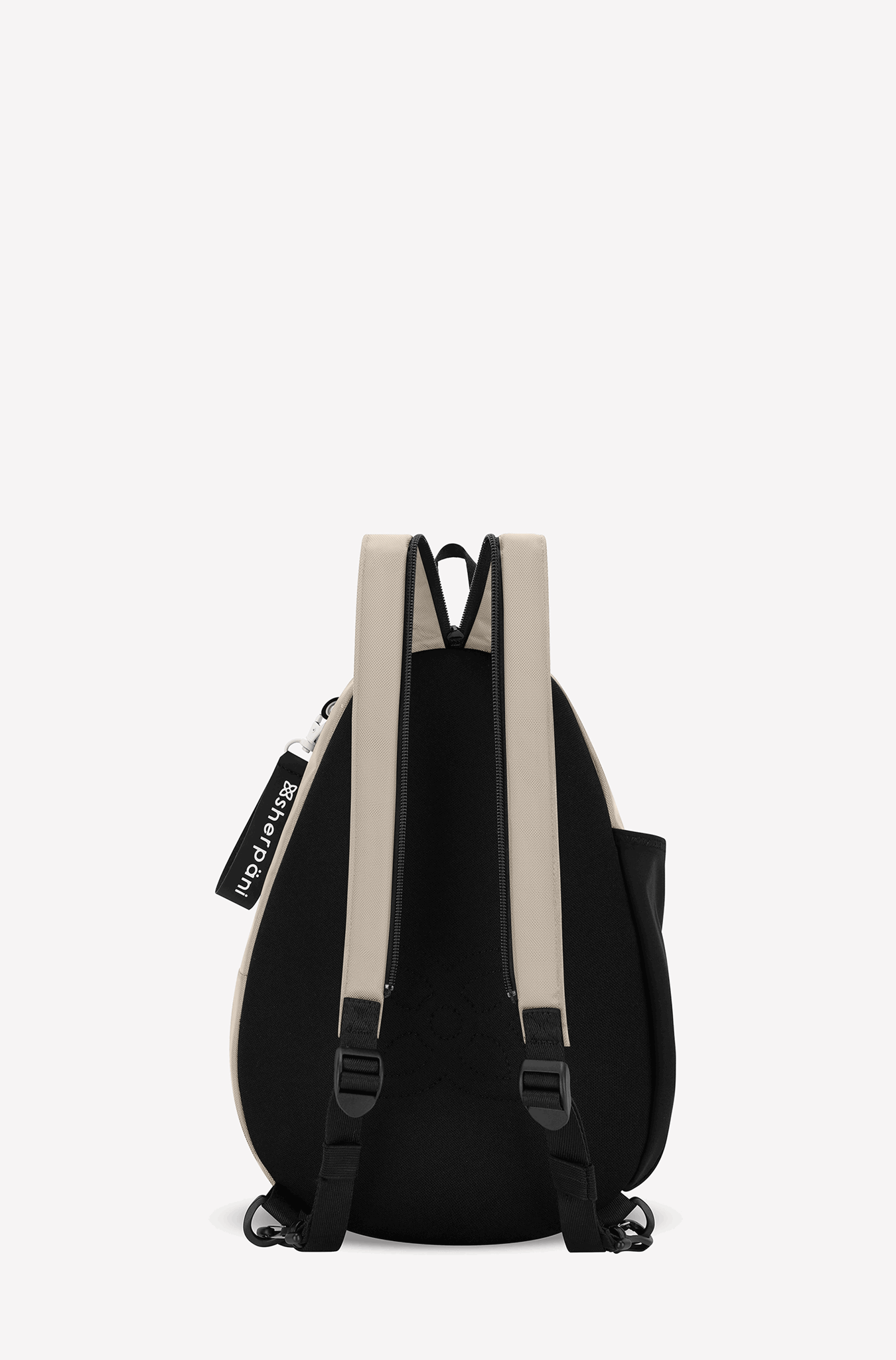 Sherpani Wayfarer Convertible 2-in-1 Sling Bag
