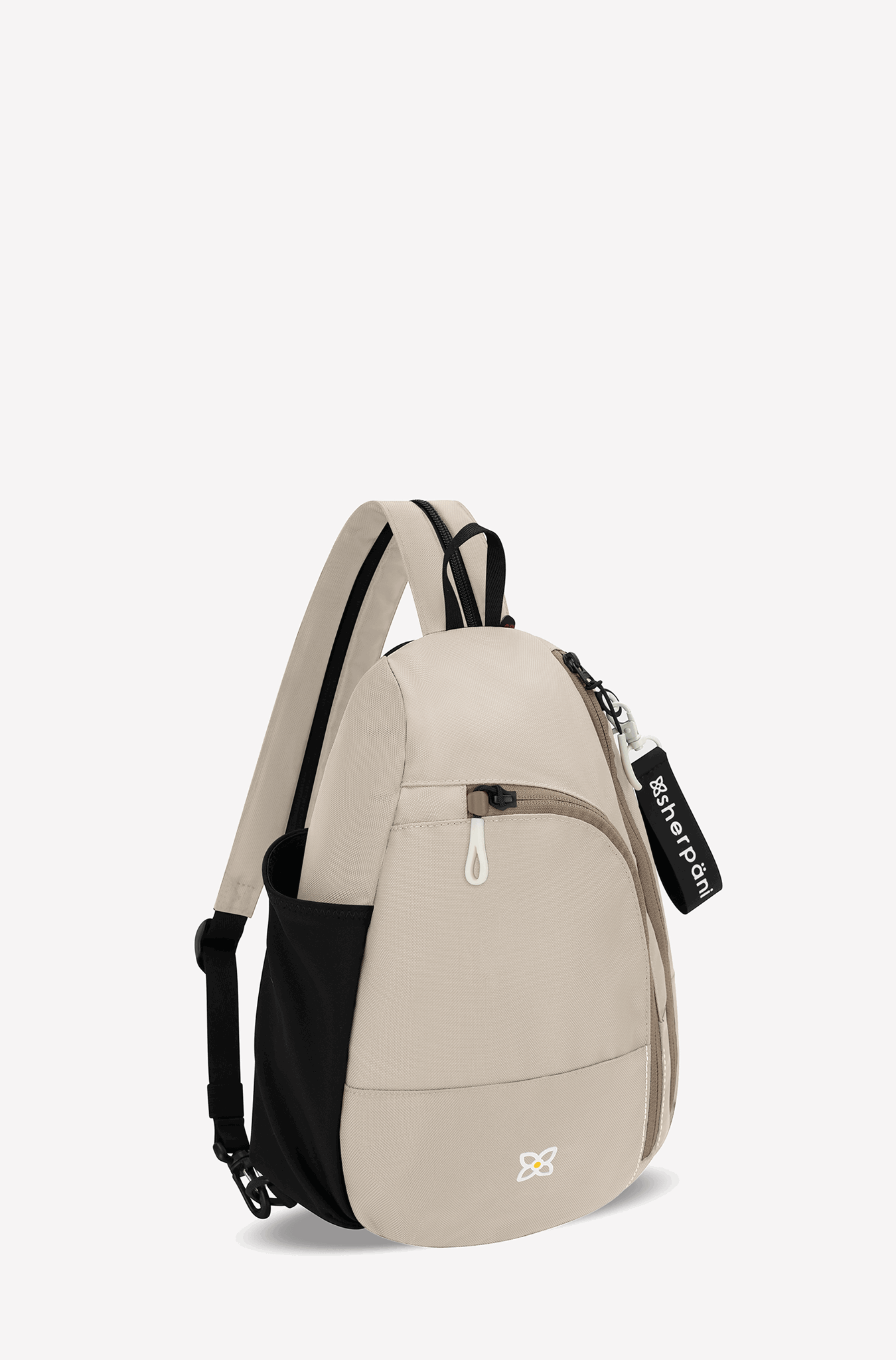 Sherpani Wayfarer Convertible 2-in-1 Sling Bag