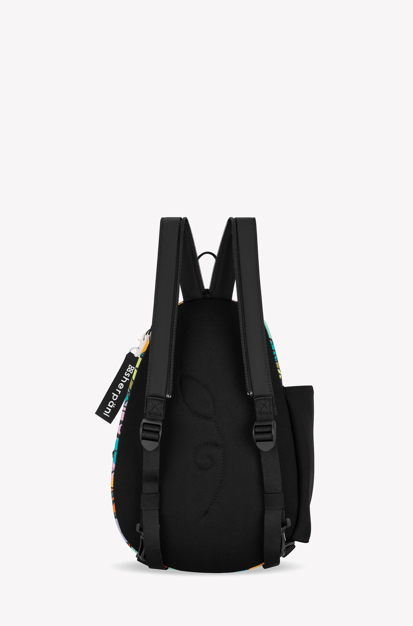 Sherpani Wayfarer Convertible 2-in-1 Sling Bag