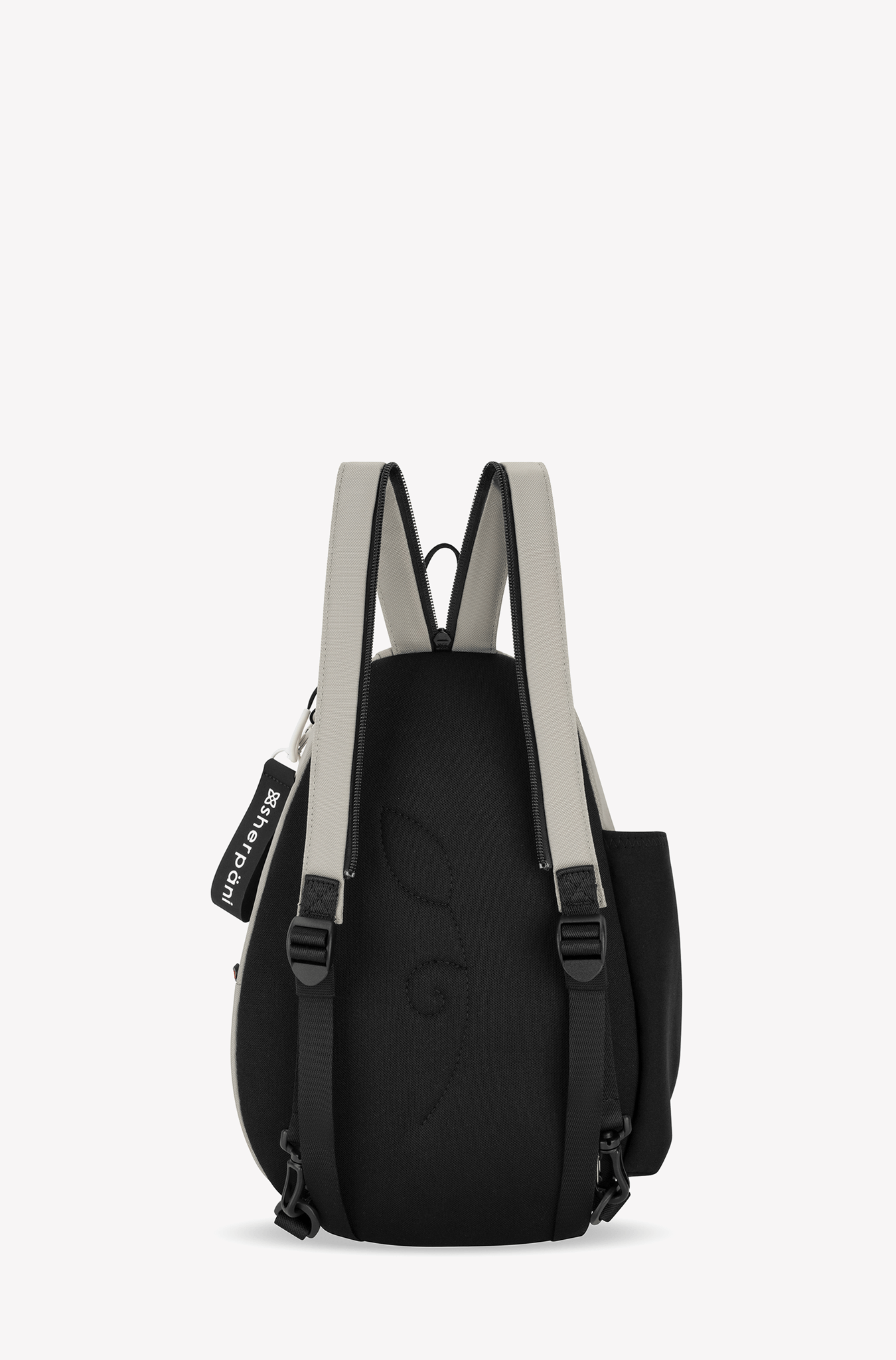 Sherpani Wayfarer Convertible 2-in-1 Sling Bag