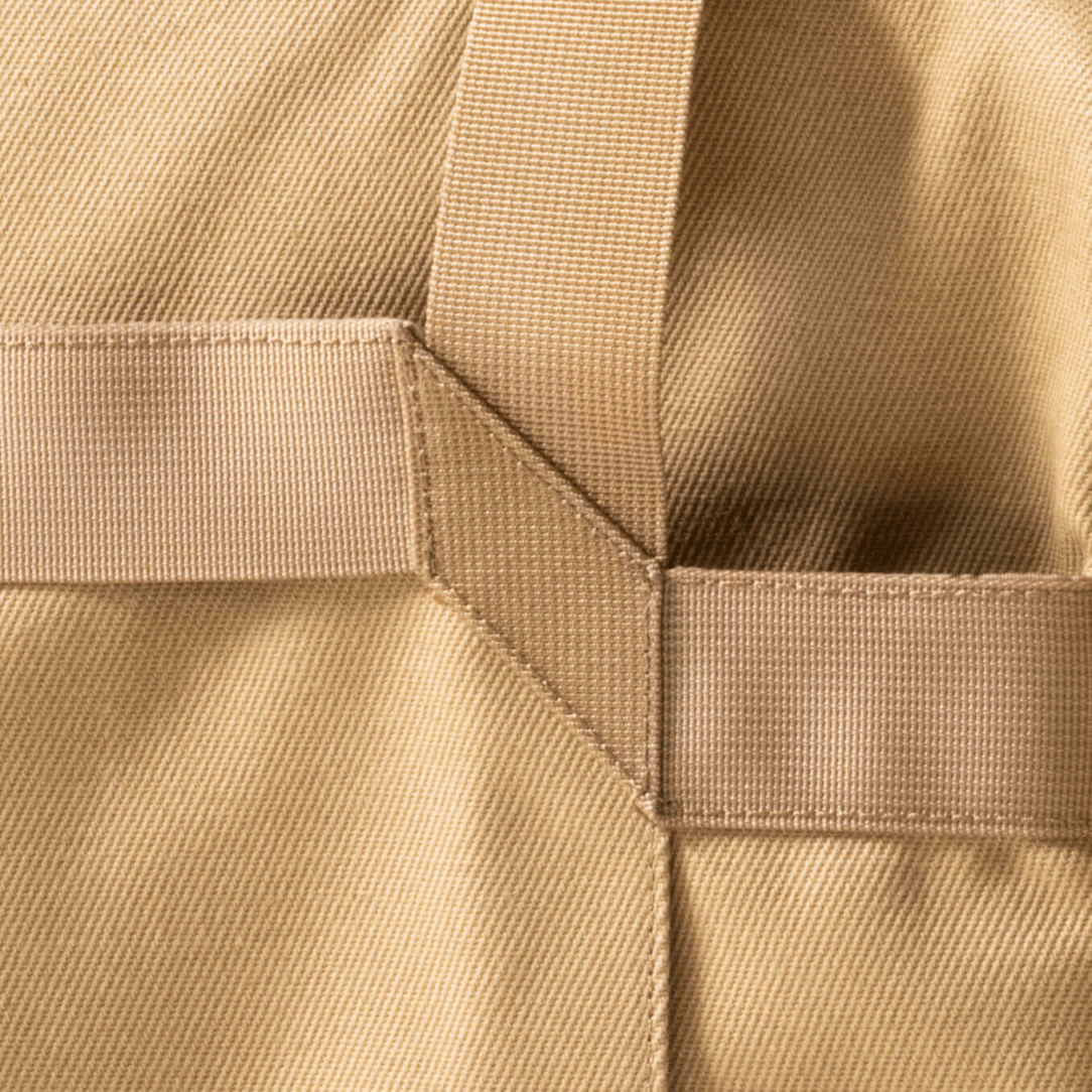 Langly Co Weekender Duffle Bag - Stiles Supply Co.