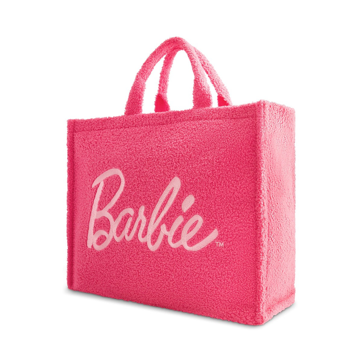 Barbie™ Large Travel Tote with trolley strap - Stiles Supply Co.