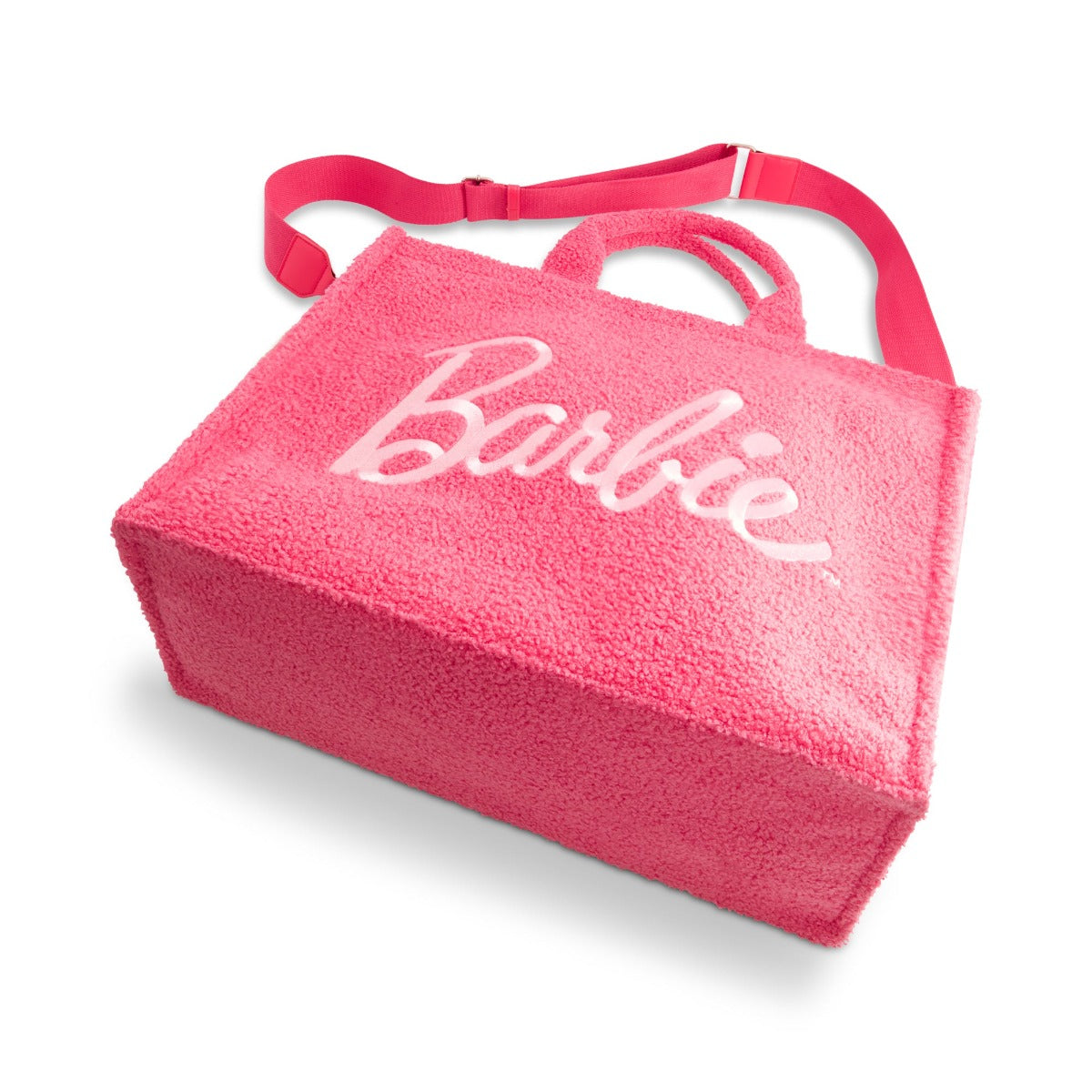 Barbie™ Large Travel Tote with trolley strap - Stiles Supply Co.