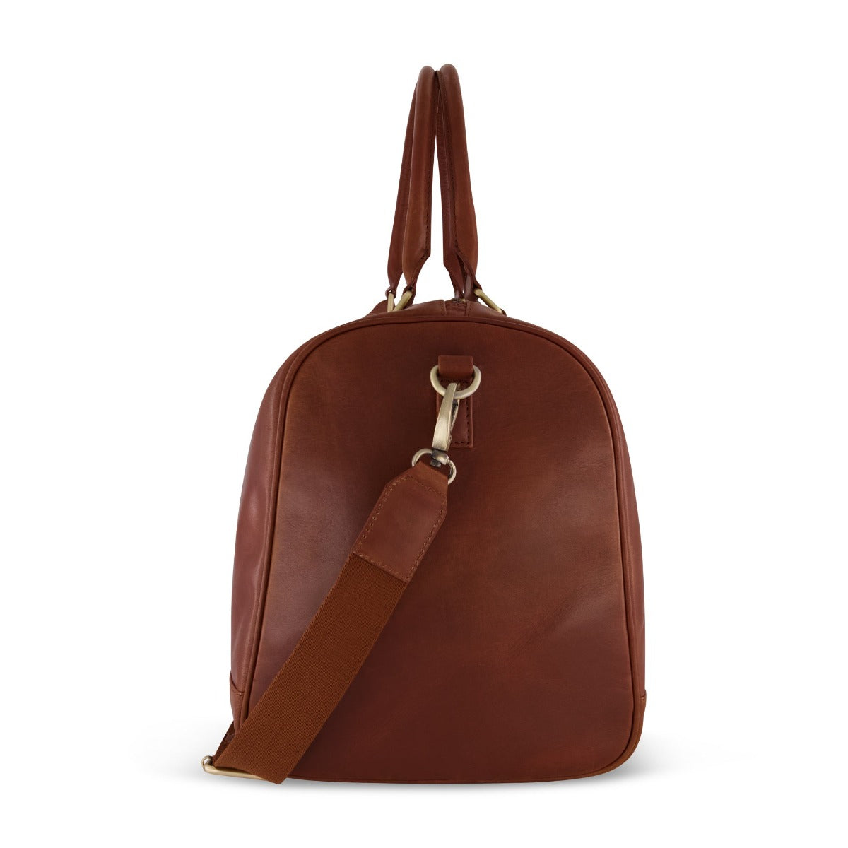 Yellowstone Real Leather 21" Duffle - Stiles Supply Co.