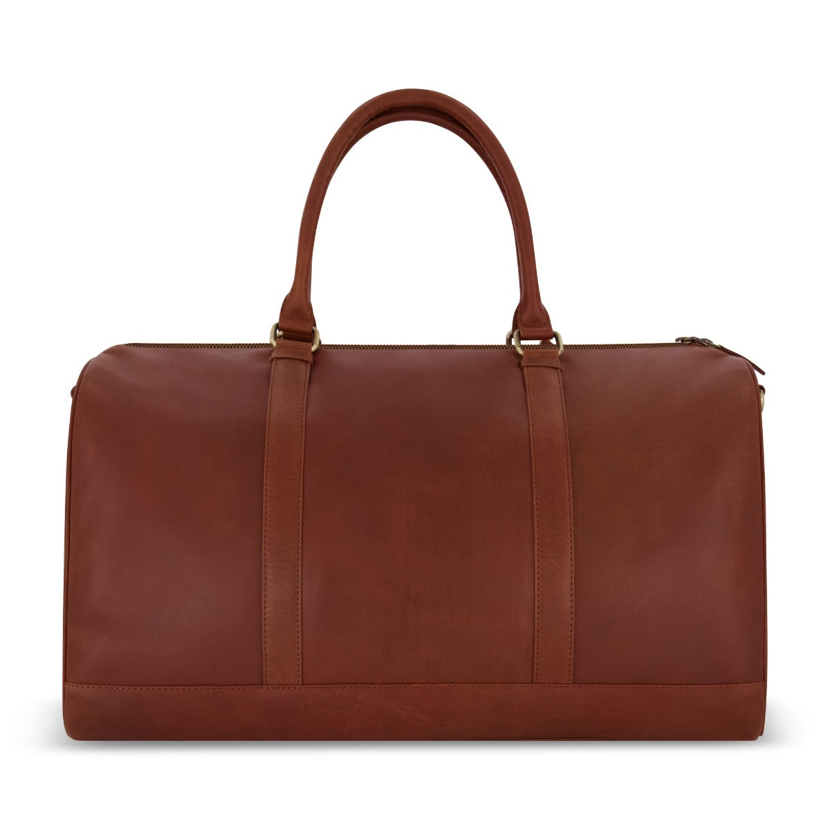 Yellowstone Real Leather 21" Duffle - Stiles Supply Co.